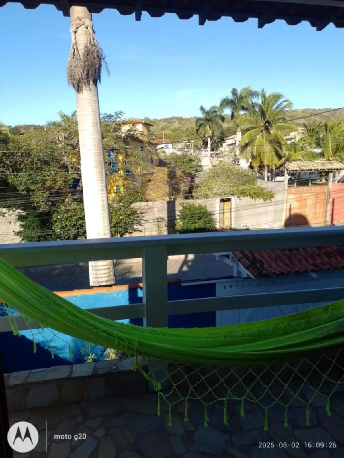 Day in Hospedagem La Casa Agus Buzios