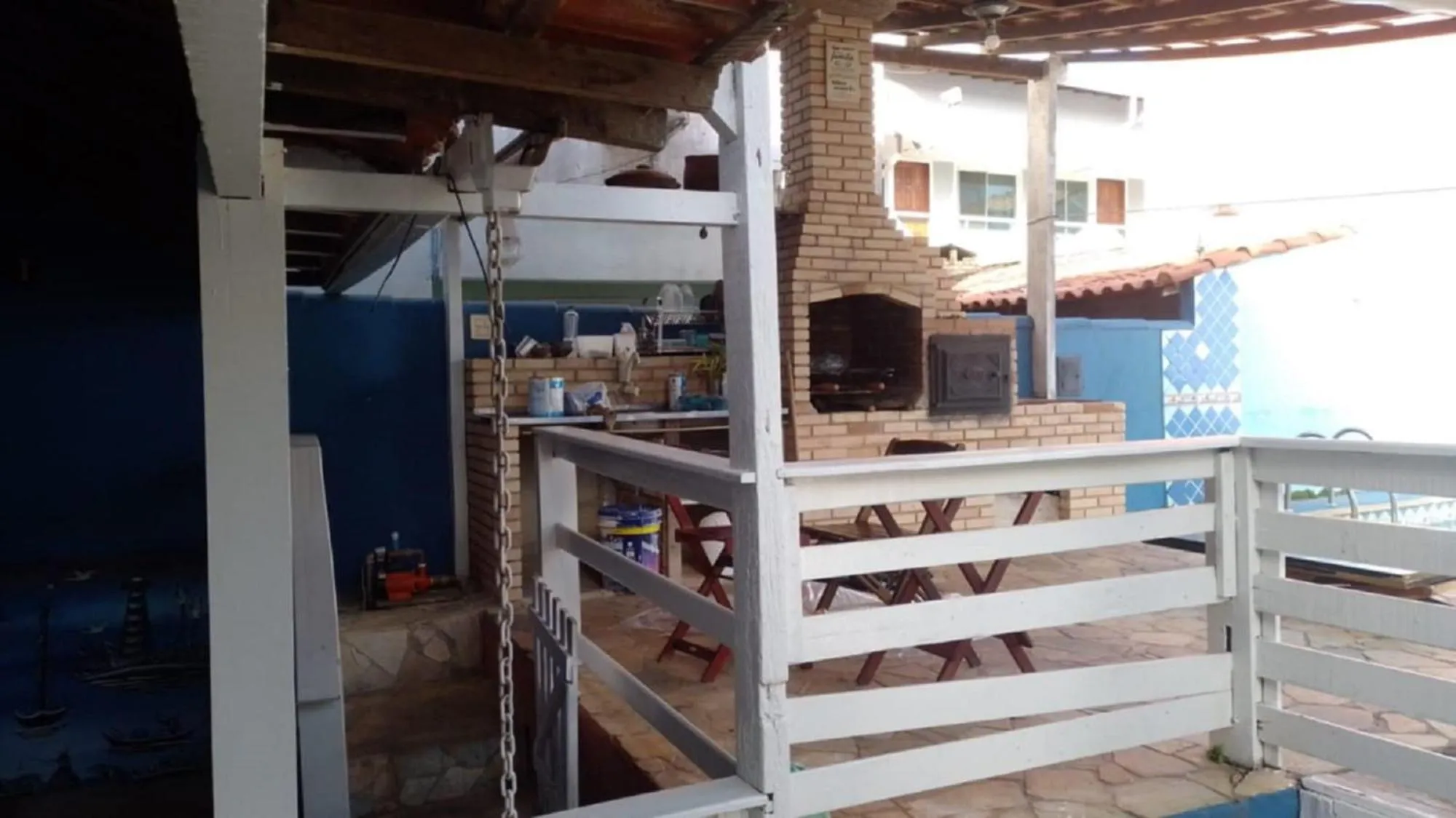 Day in Hospedagem La Casa Agus Buzios