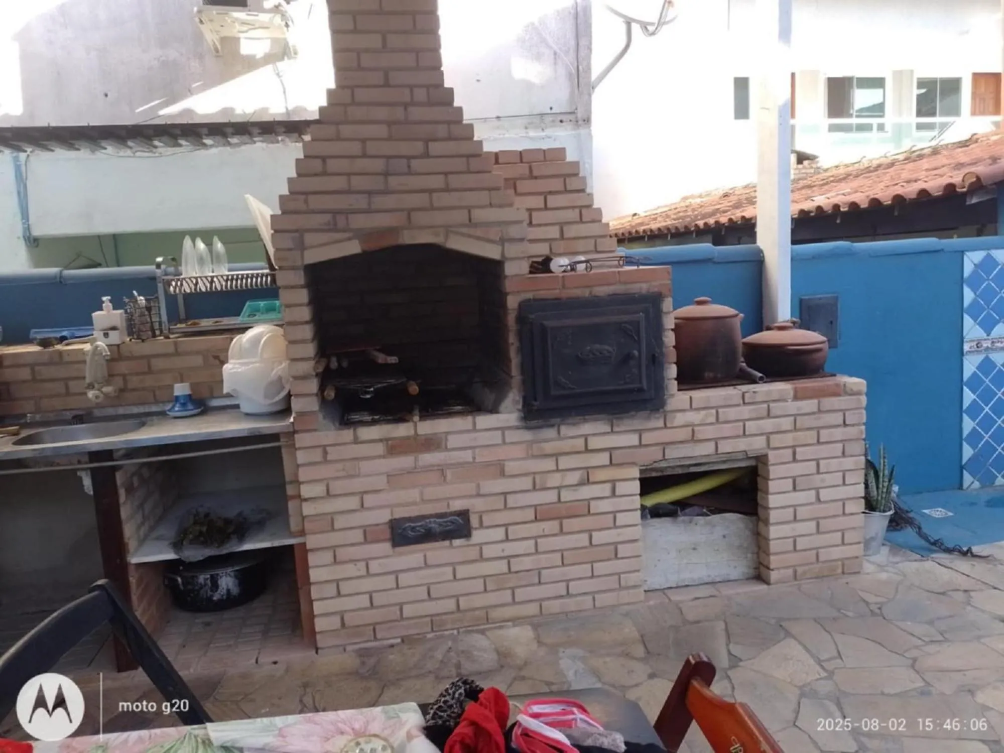 Day in Hospedagem La Casa Agus Buzios