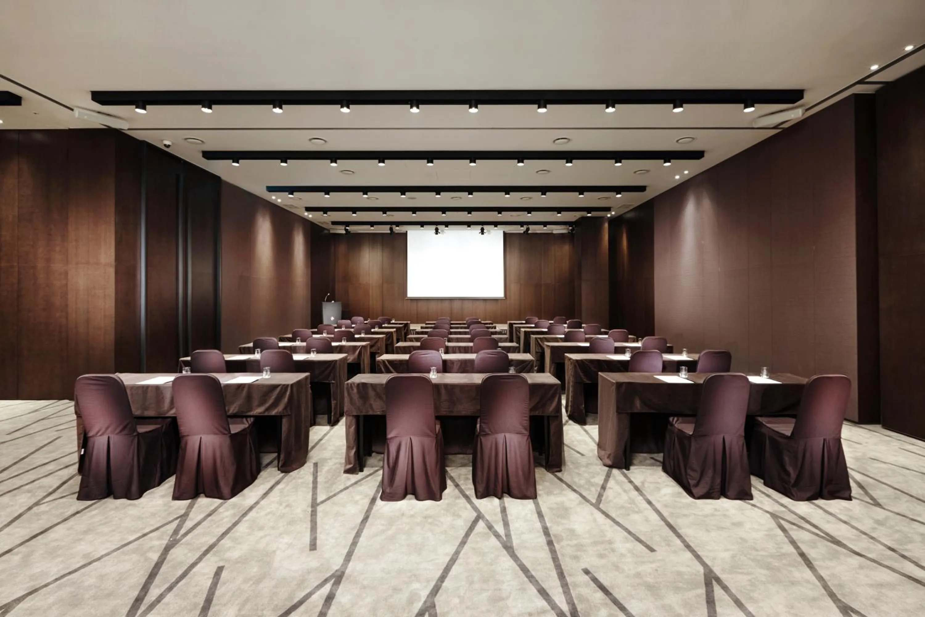 Banquet/Function facilities in Ramada by Wyndham Gunsan