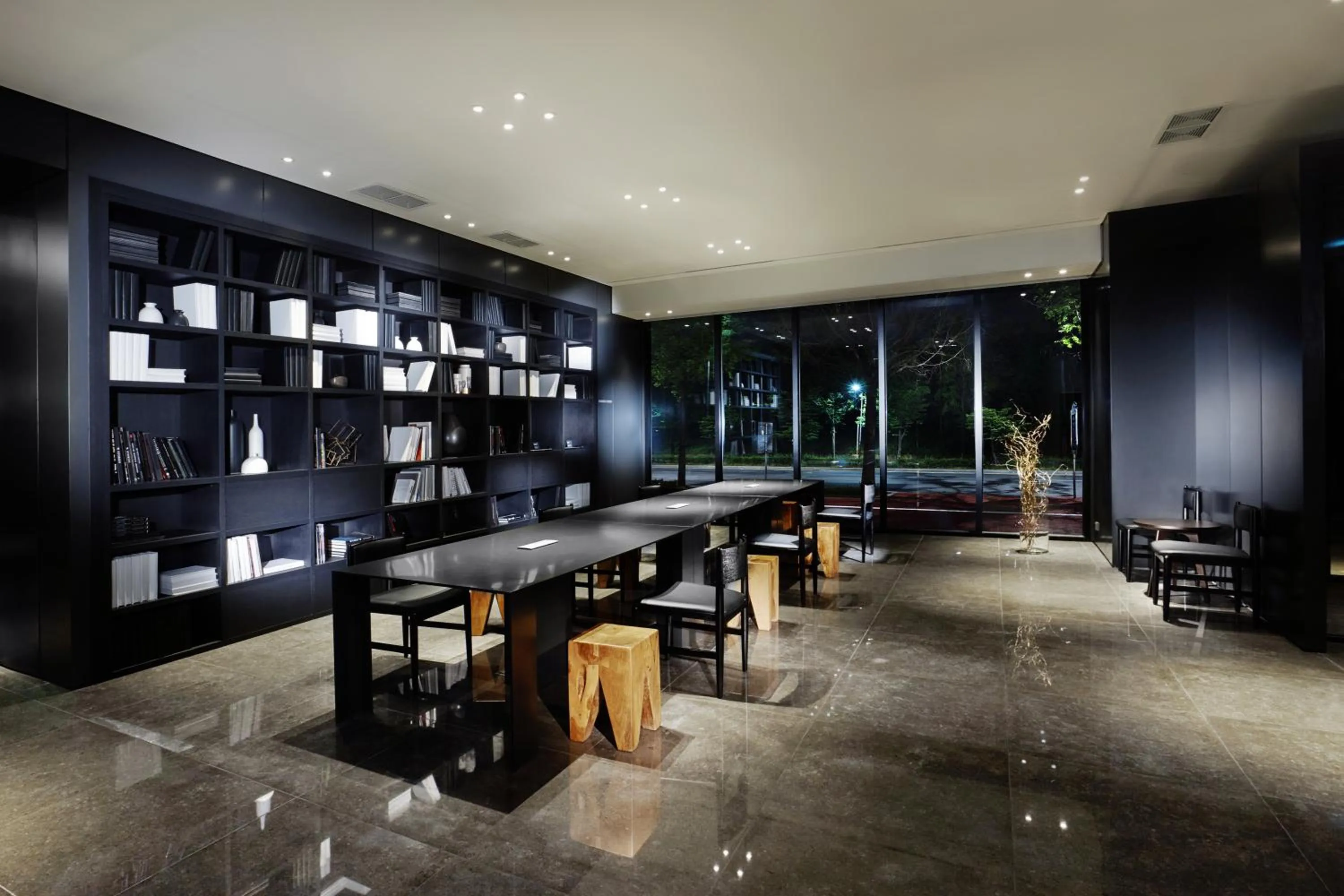 Business facilities in Ramada by Wyndham Gunsan