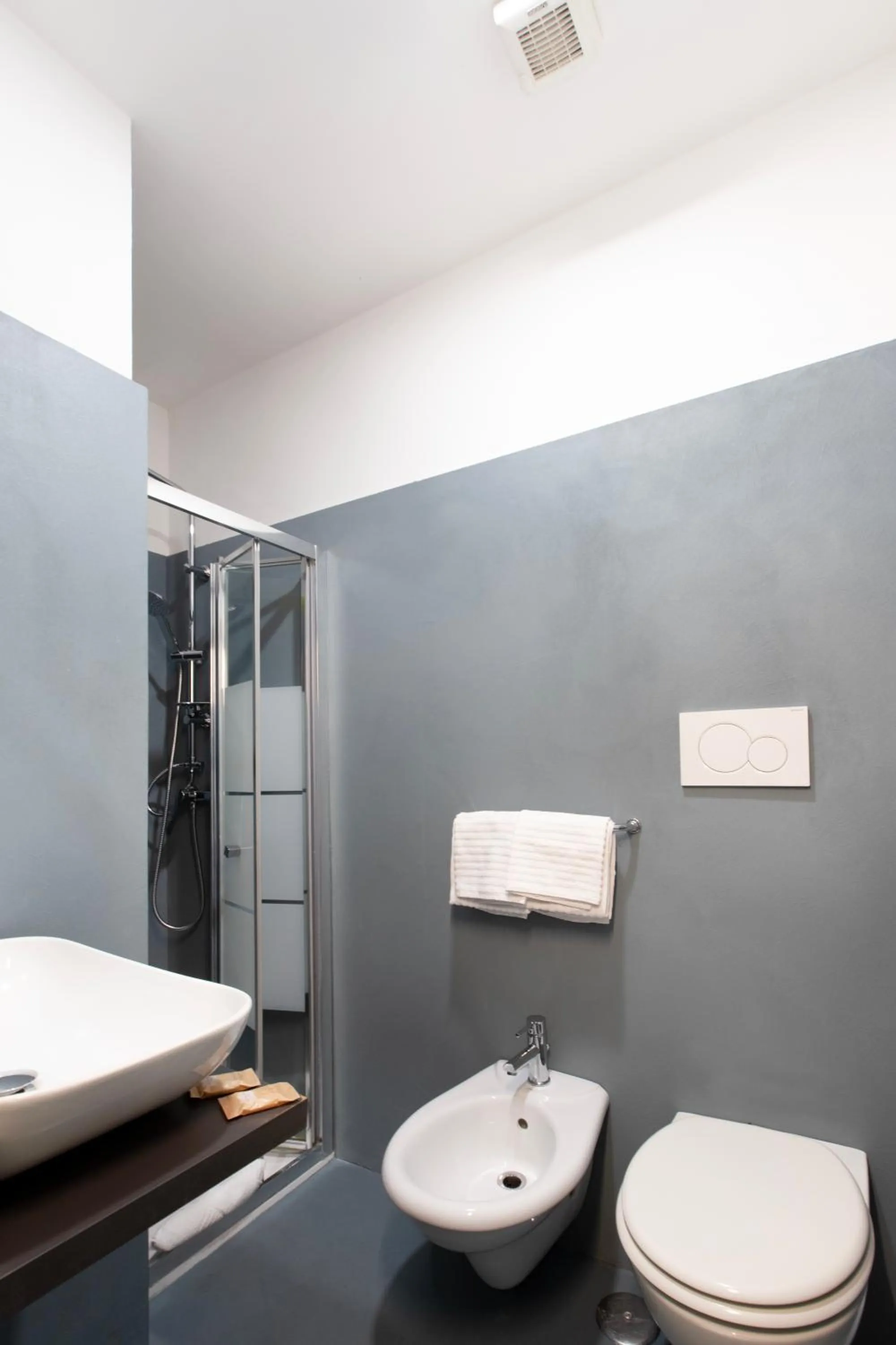 Bathroom in Piccolo Imperiale