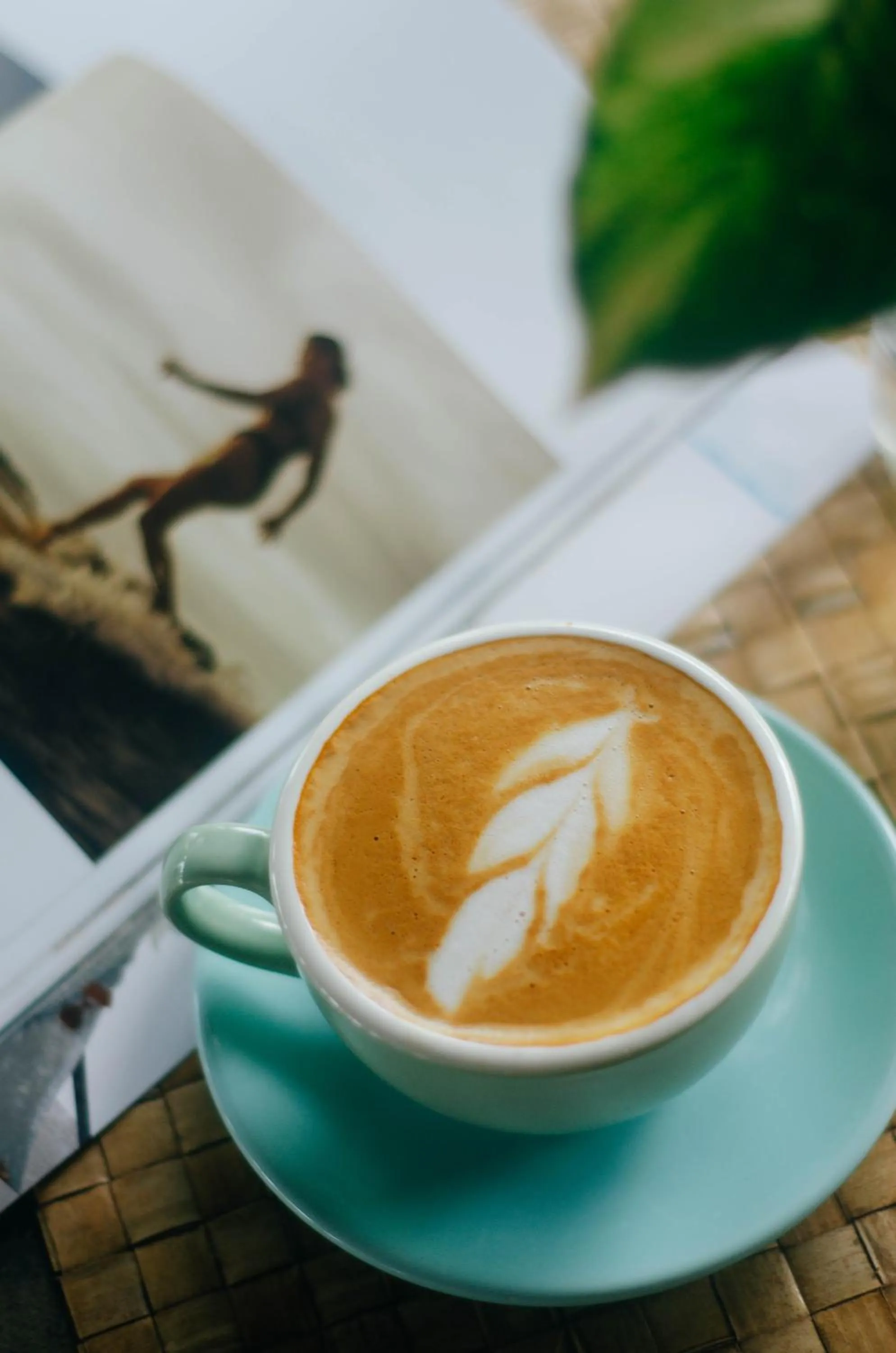 Coffee/tea facilities in Harana Surf Resort