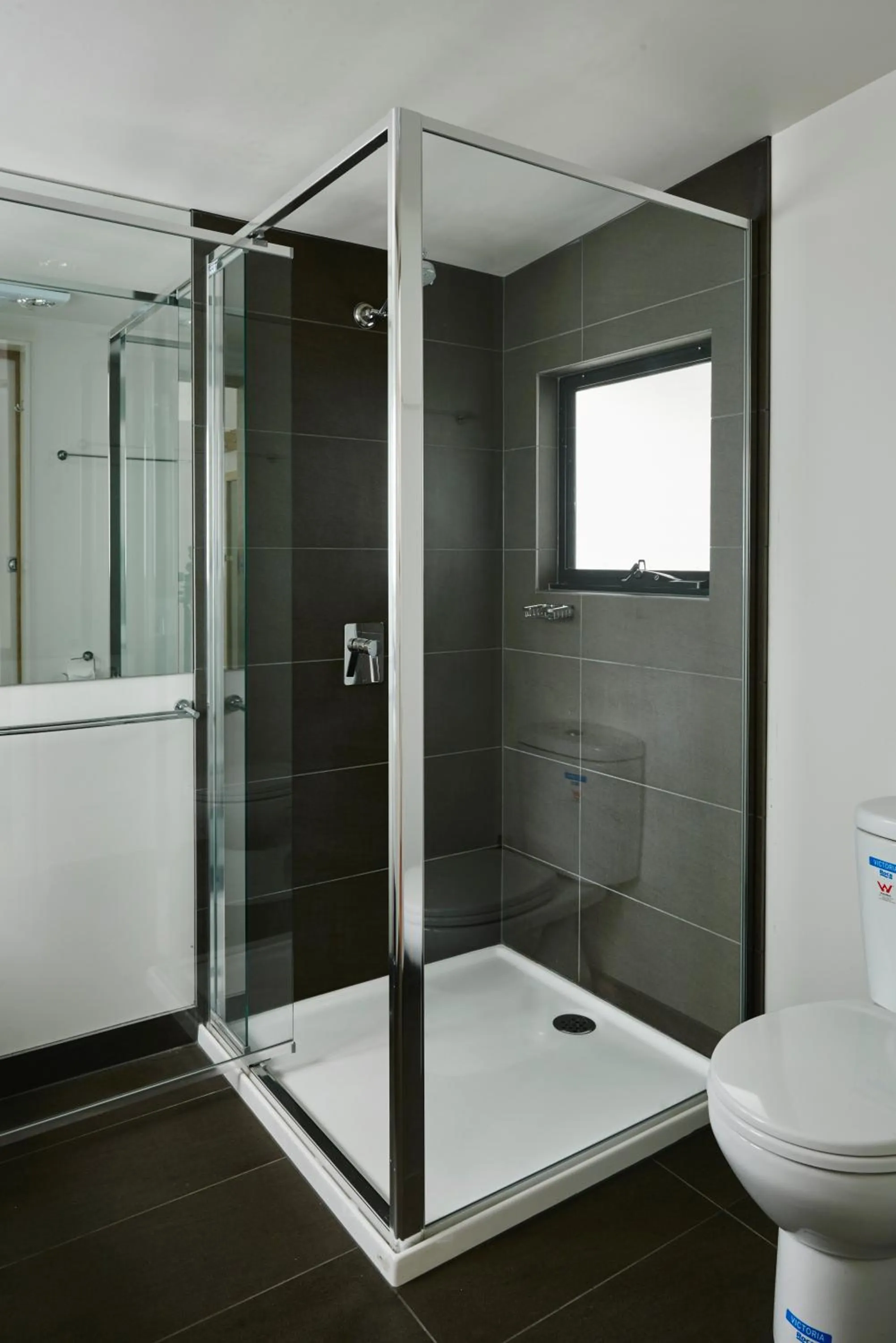 Bathroom in Seahaven Village