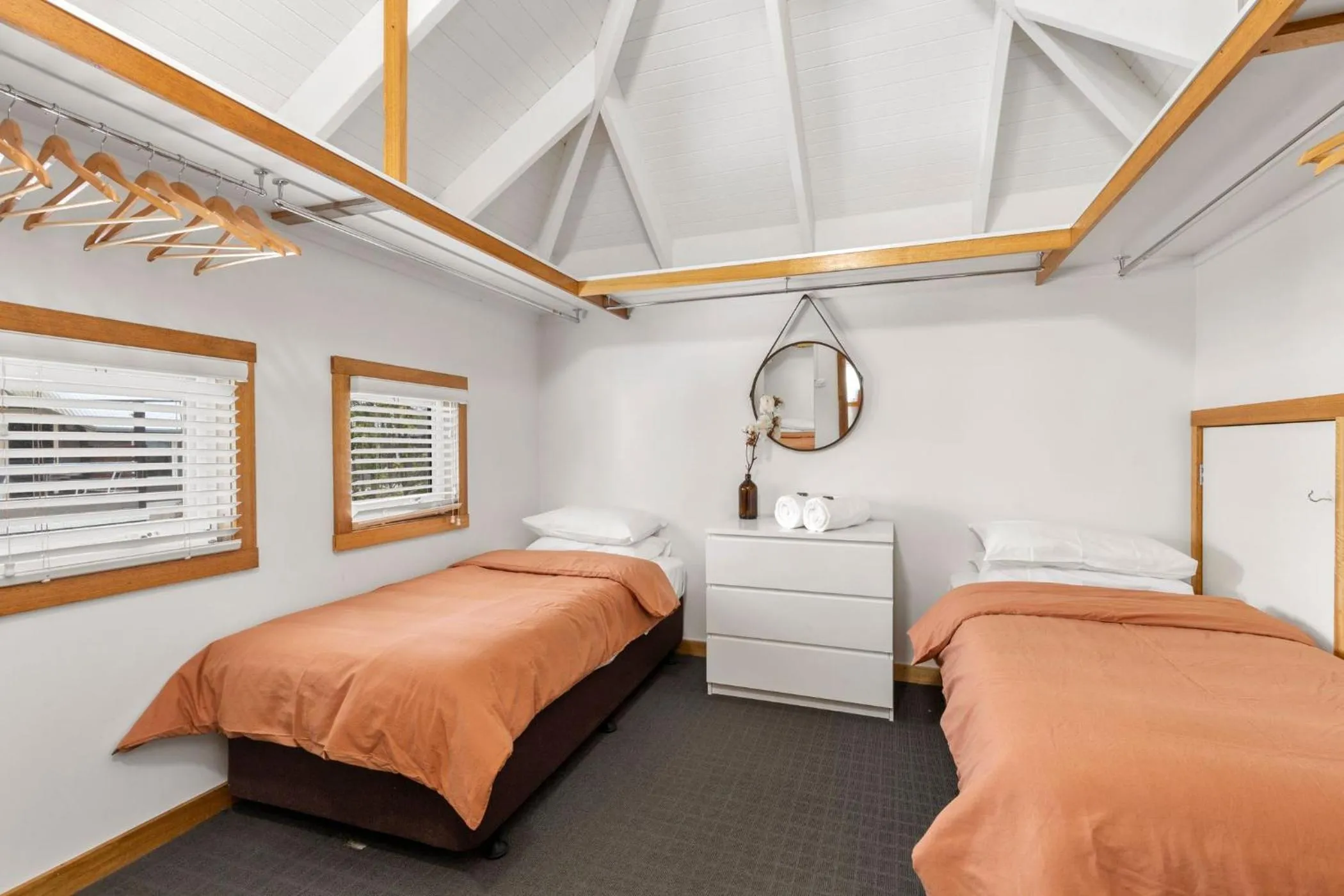 Bed in Seahaven Village