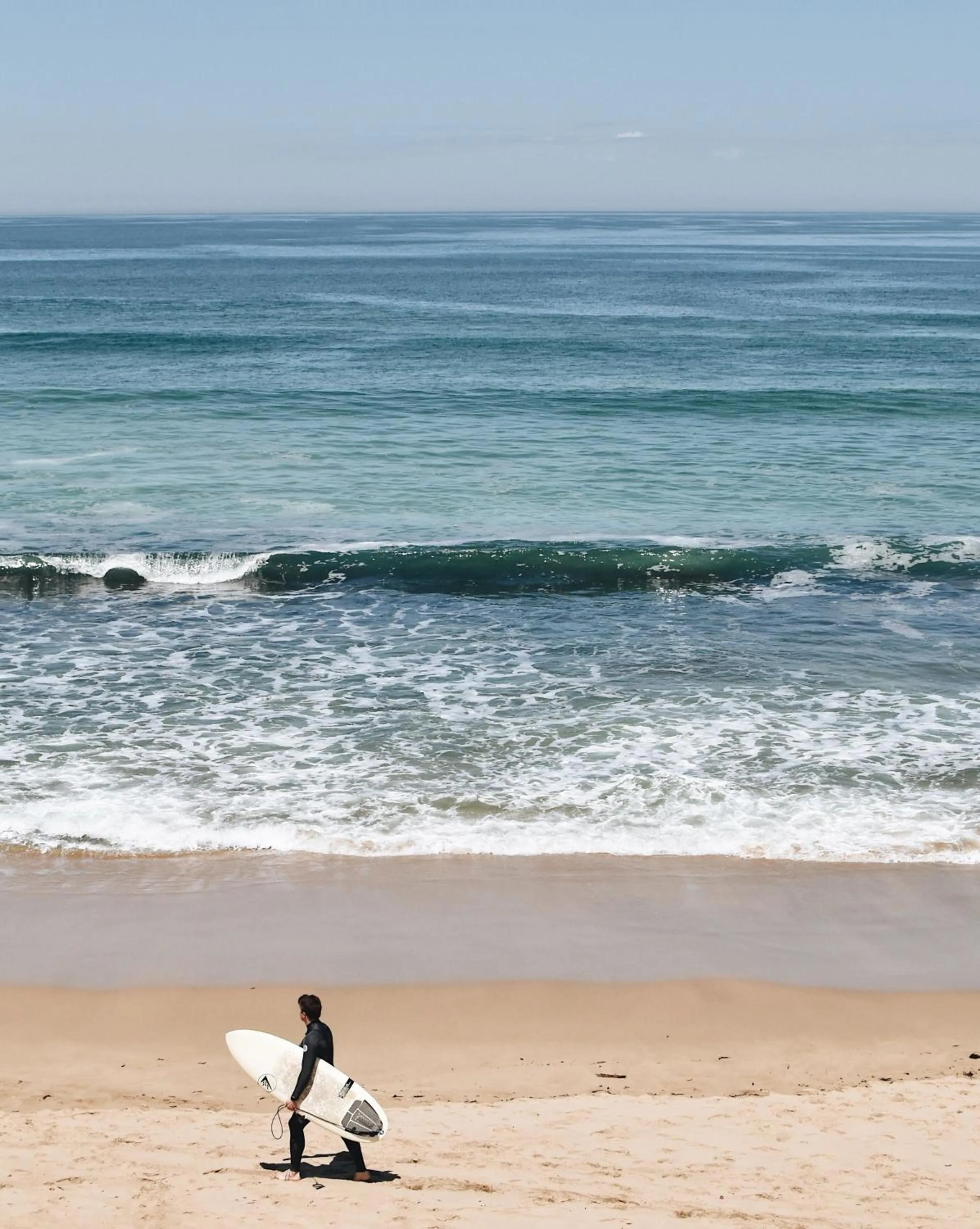 Beach in Seahaven Village