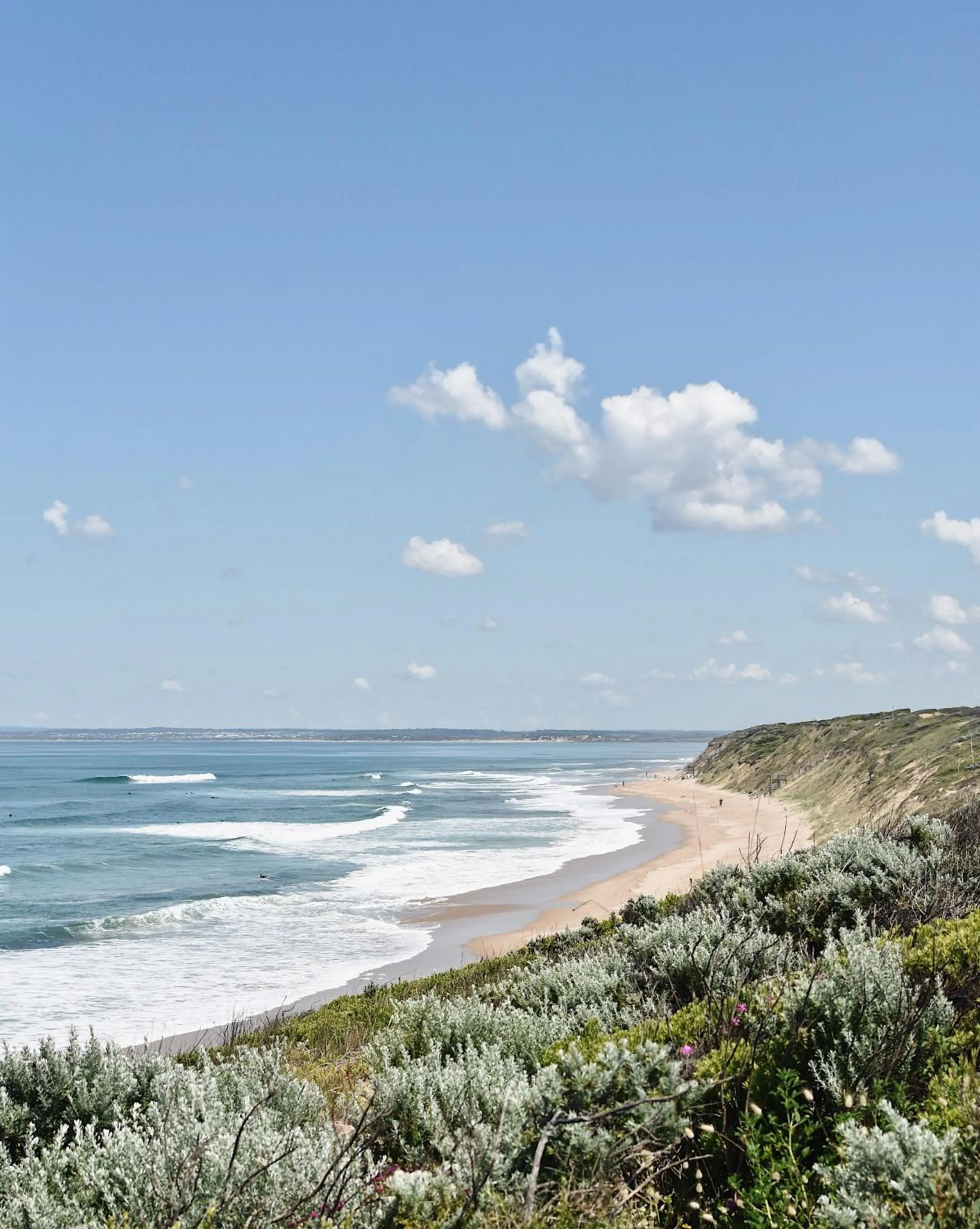 Beach in Seahaven Village