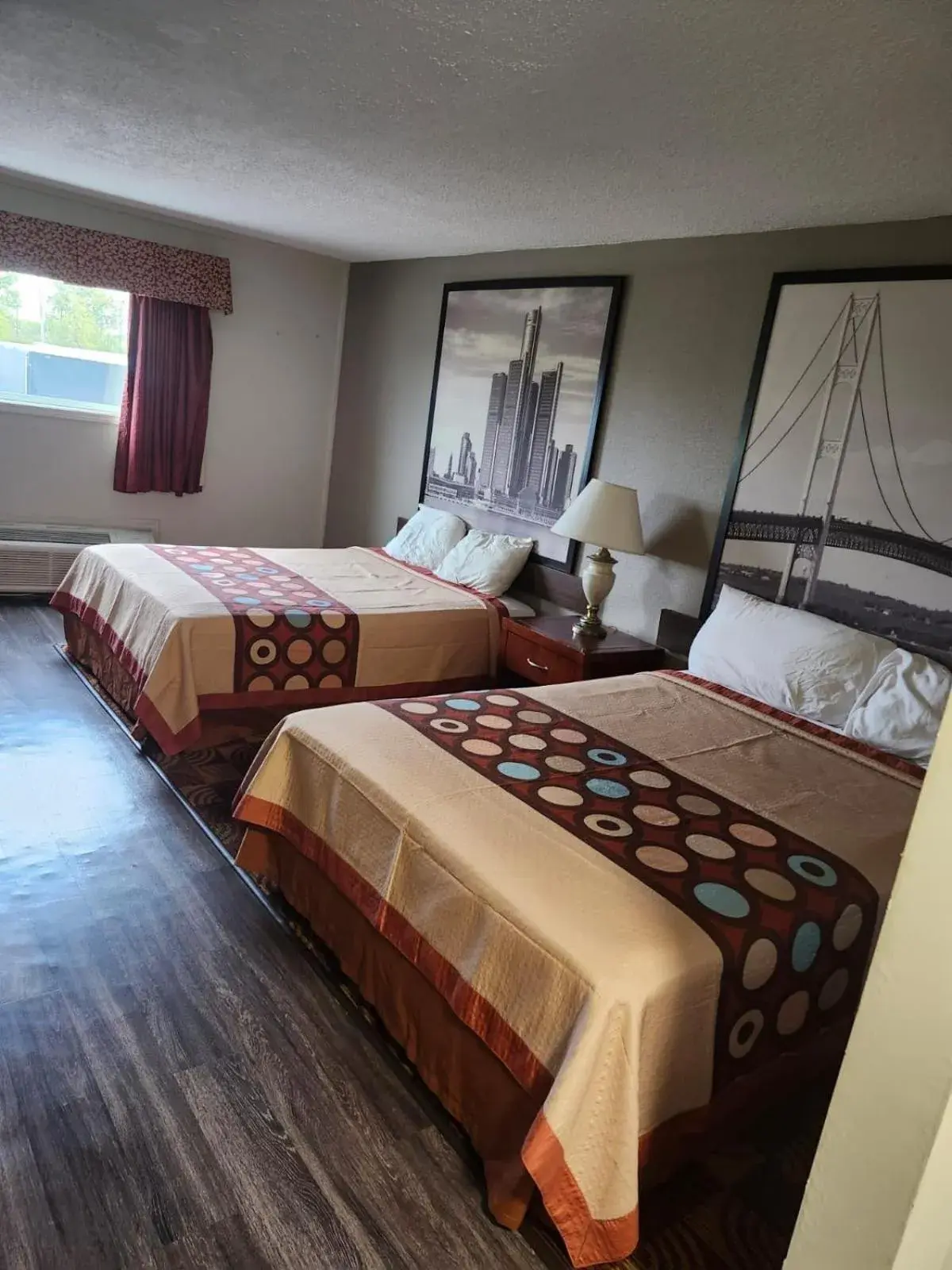 Airport Inn Flint Airport Airport Inn Flint Airport