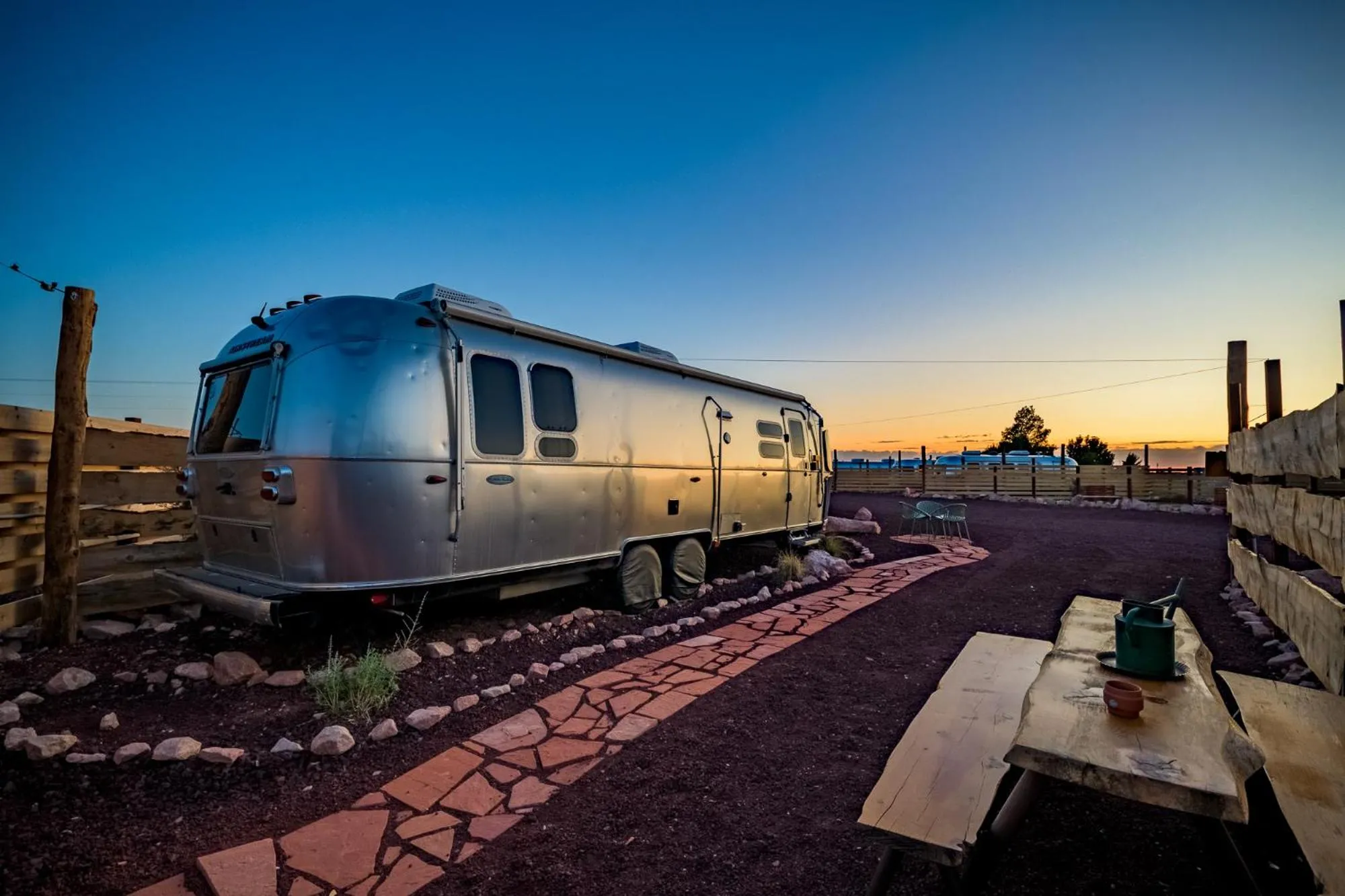 Property building in The Outpost Grand Canyon