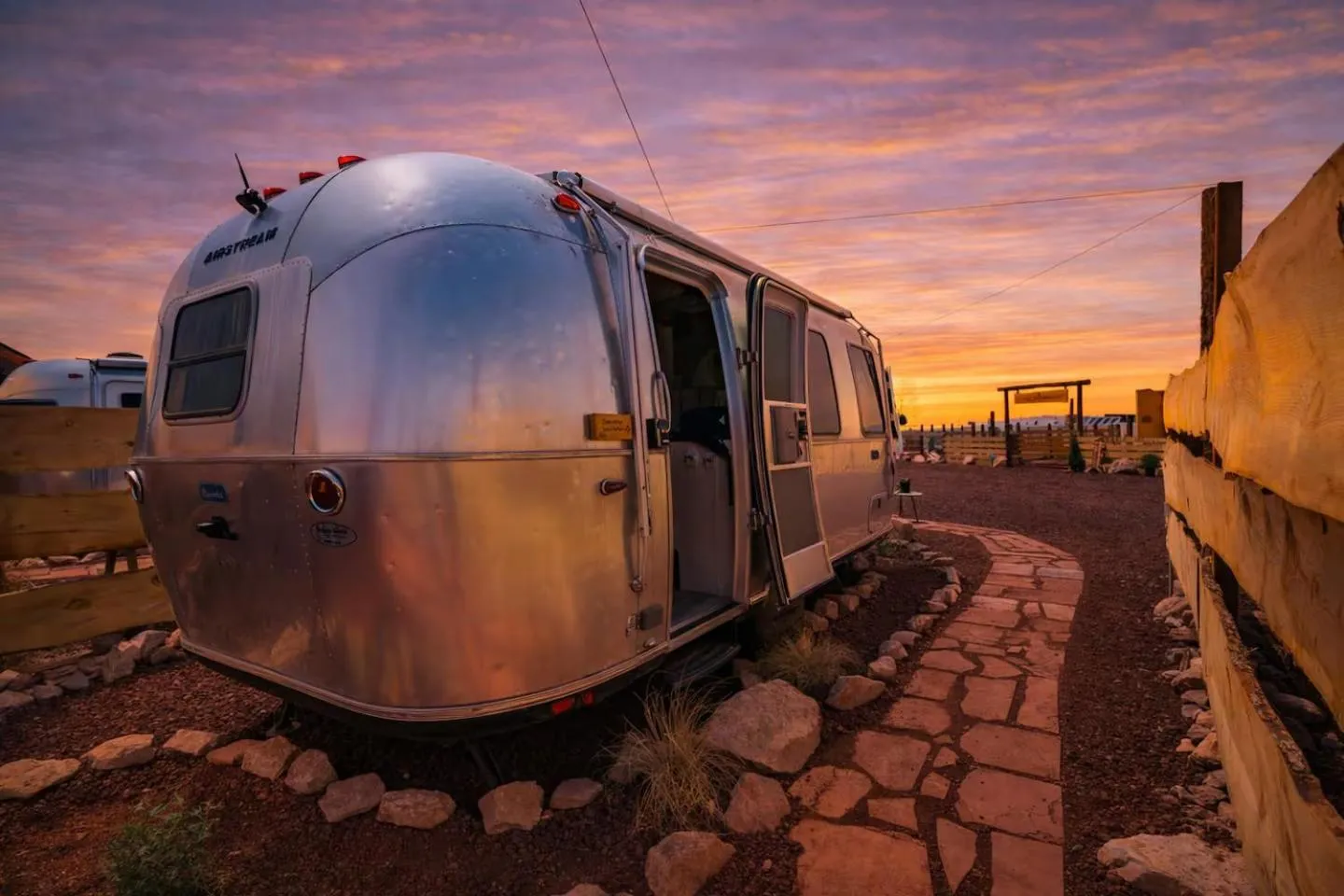 Property building in The Outpost Grand Canyon