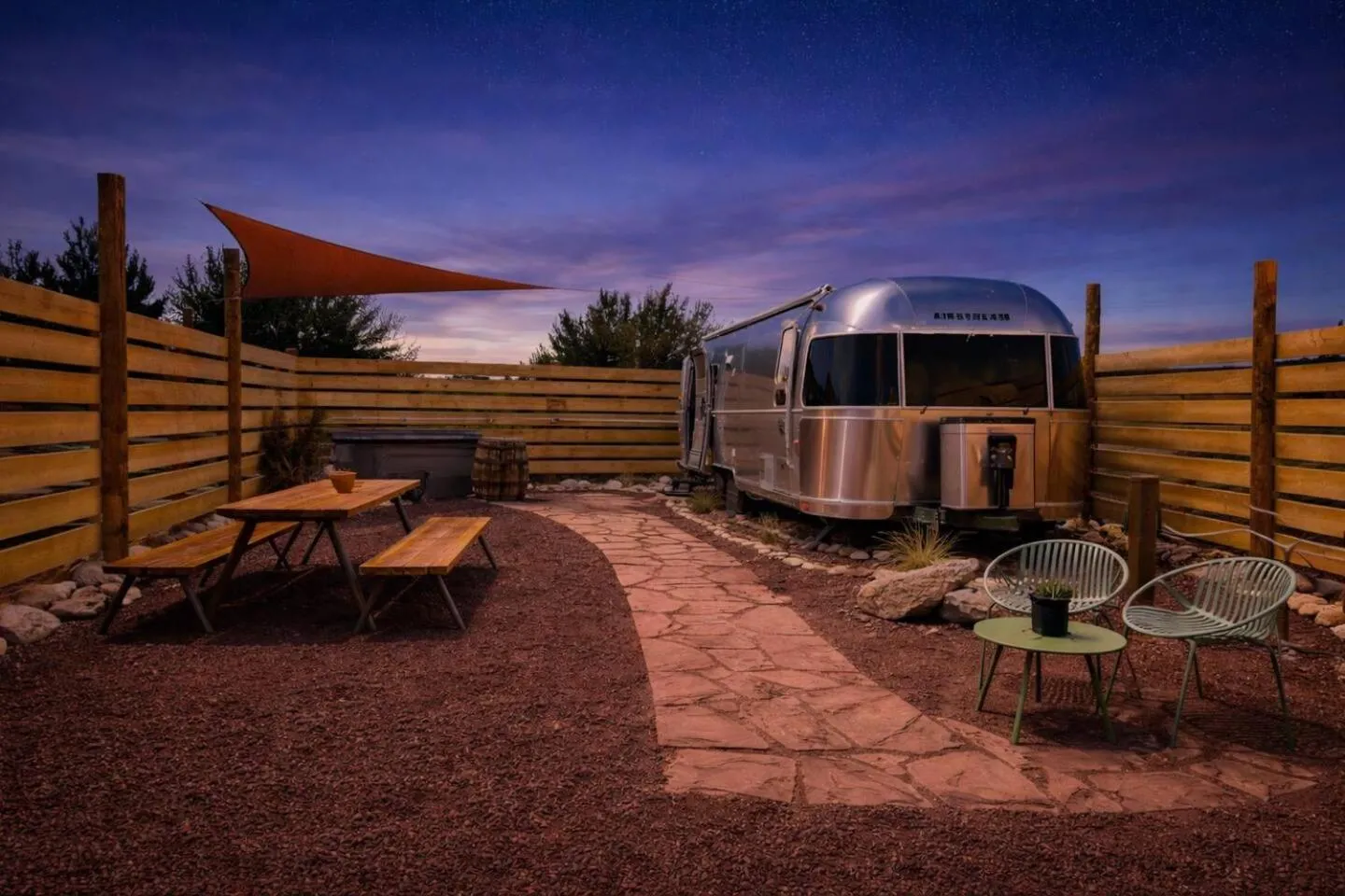 Property building in The Outpost Grand Canyon
