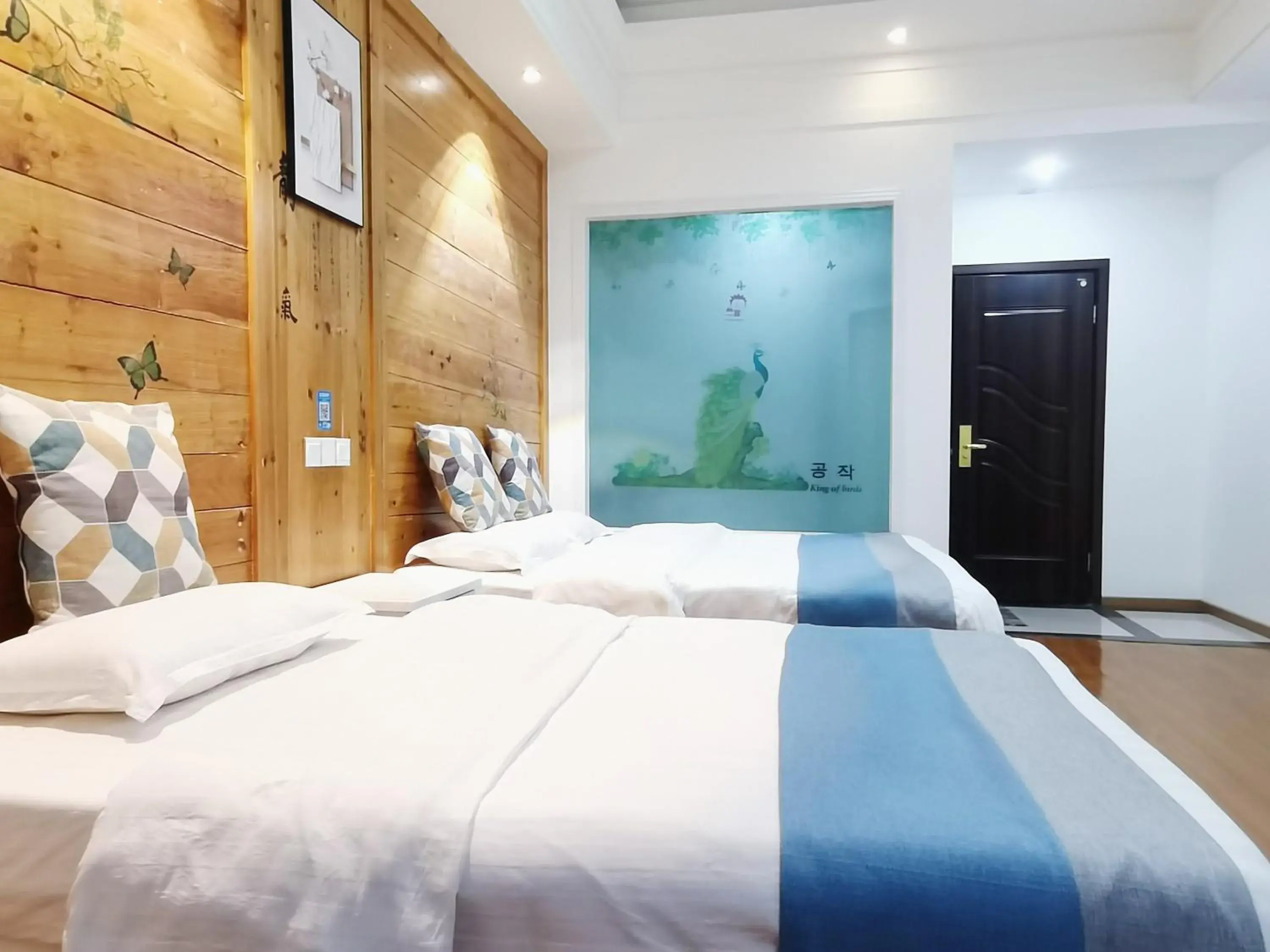 Emeishan Moon Bay Hotel Emeishan Moon Bay Hotel