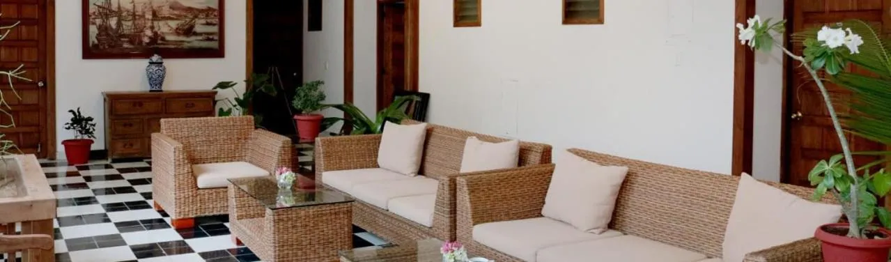 Hotel Misión Campeche