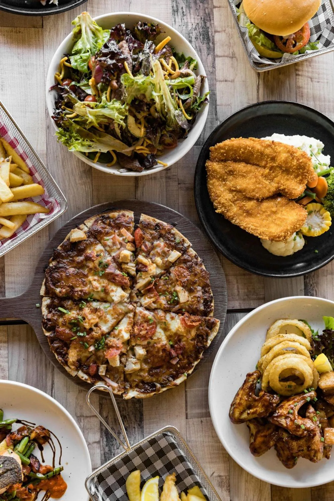 Windsor Castle Hotel