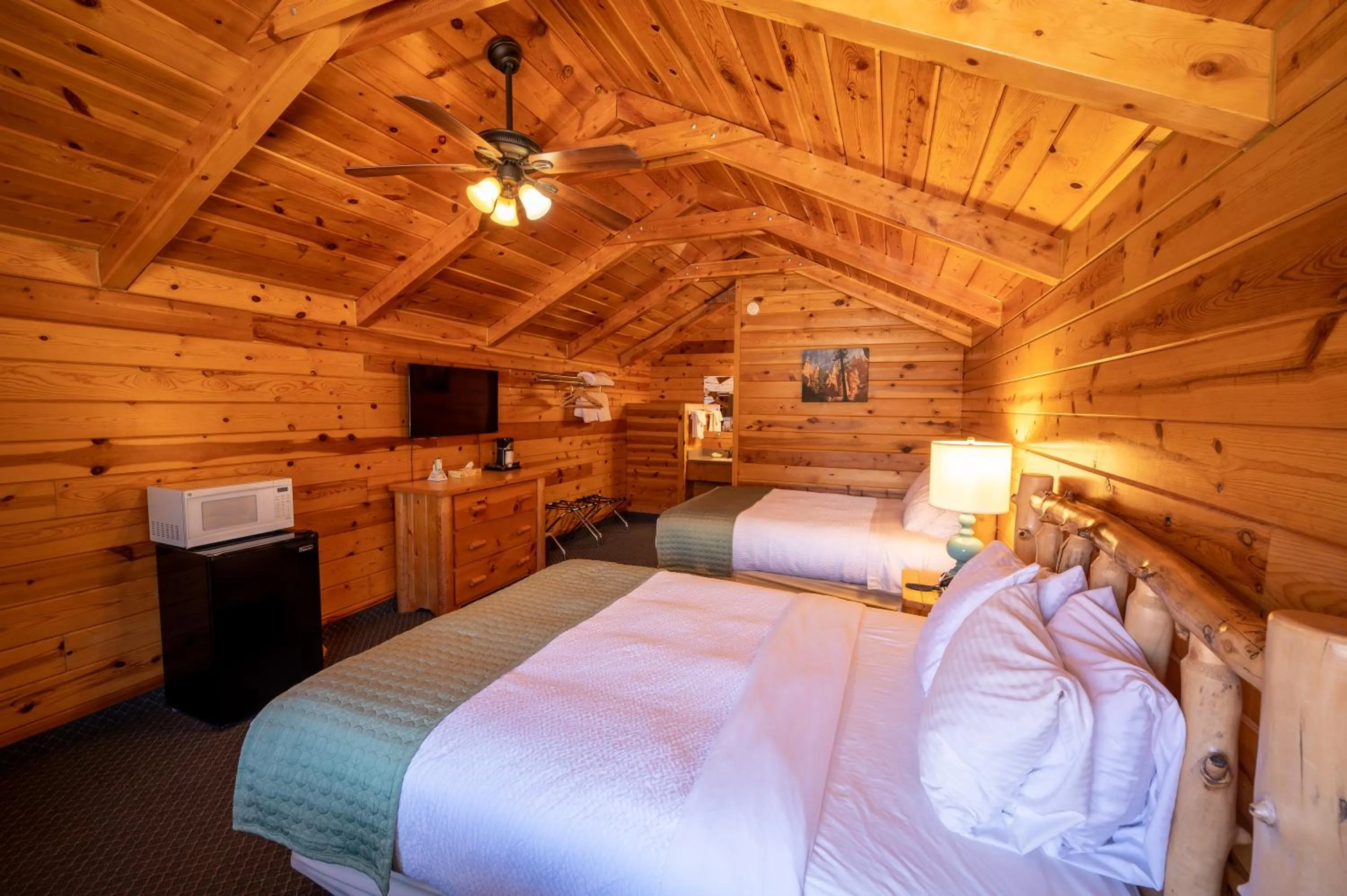 Bryce Canyon Inn