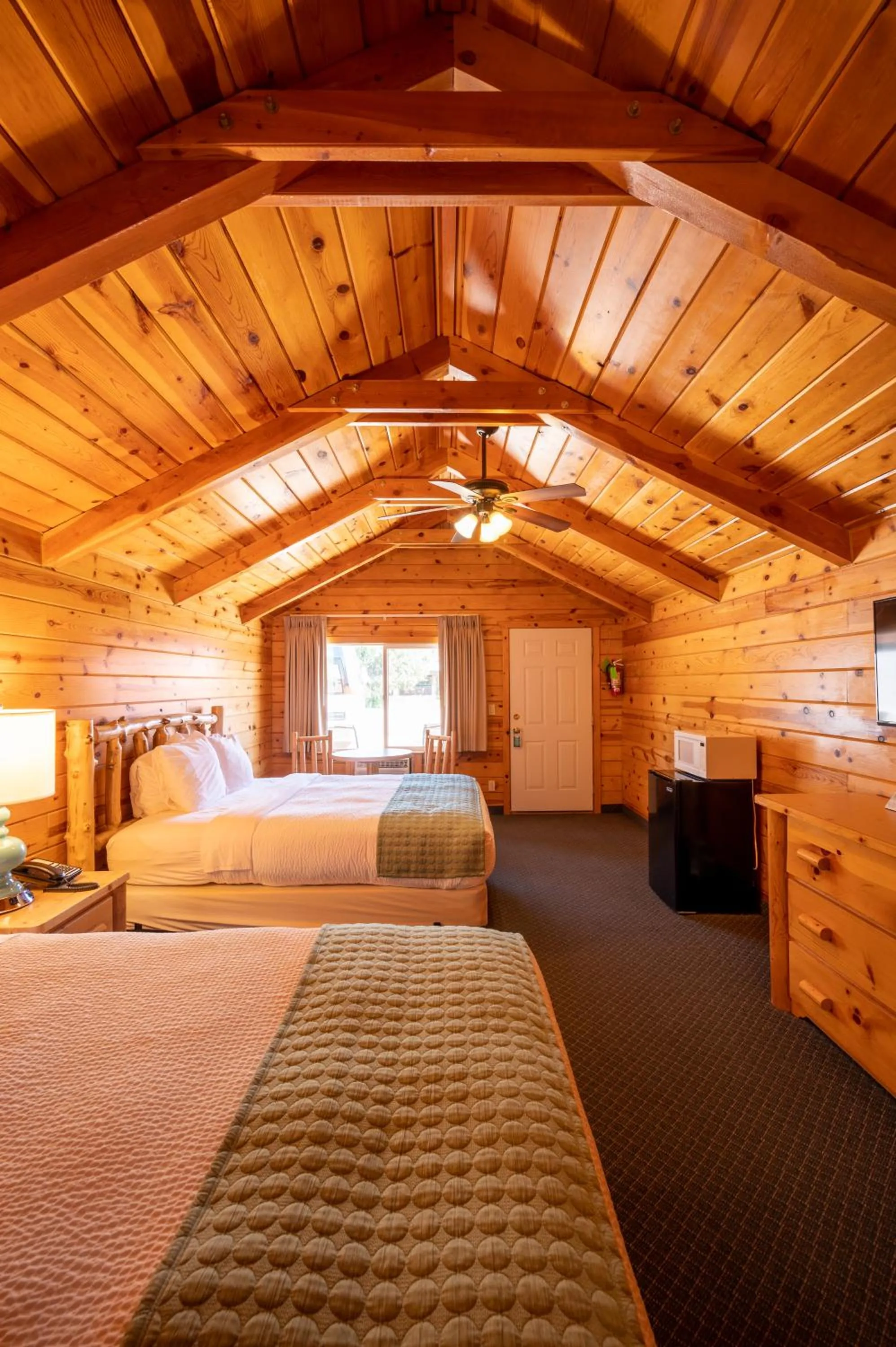Bryce Canyon Inn