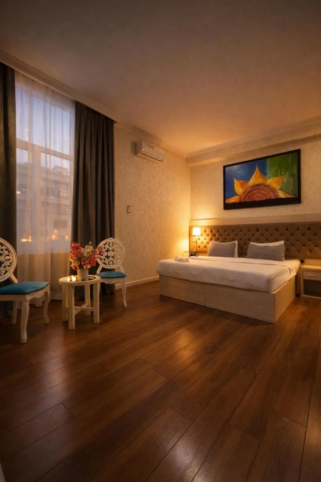 Hotel Empire Business Baku