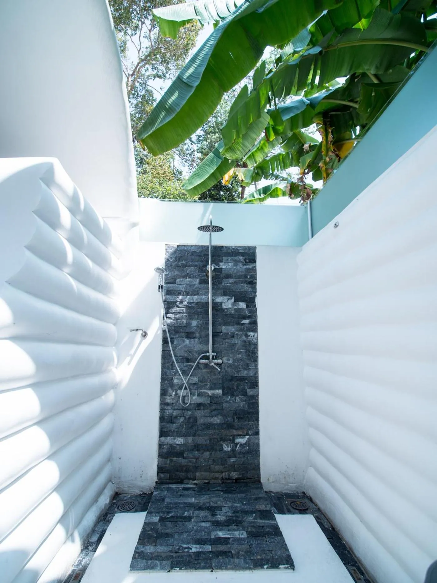Bathroom in Moonlight Resort