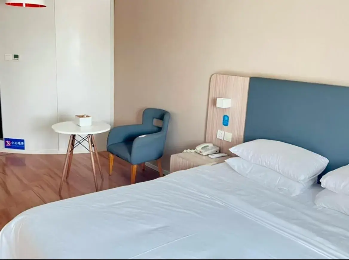 Hanting Hotel Beijing Dongsi Subway Station Hanting Hotel Beijing Dongsi Subway Station