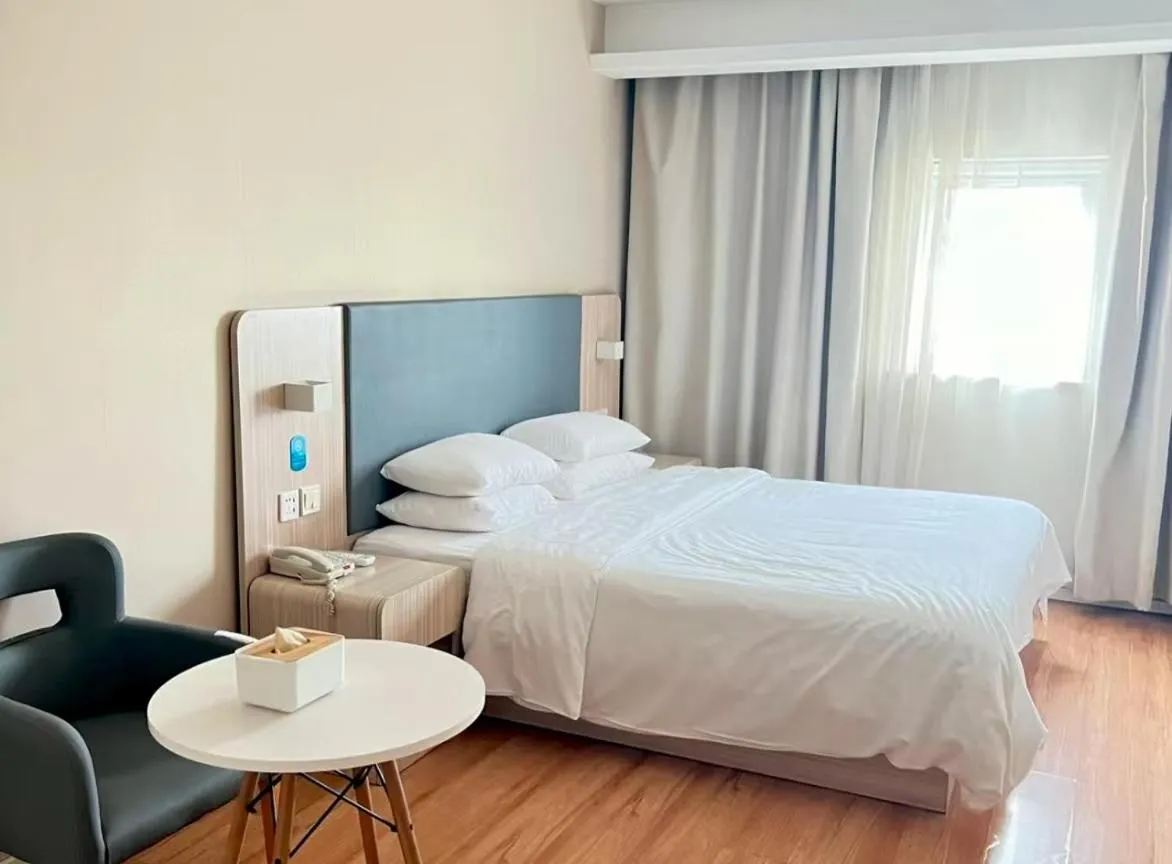 Hanting Hotel Beijing Dongsi Subway Station