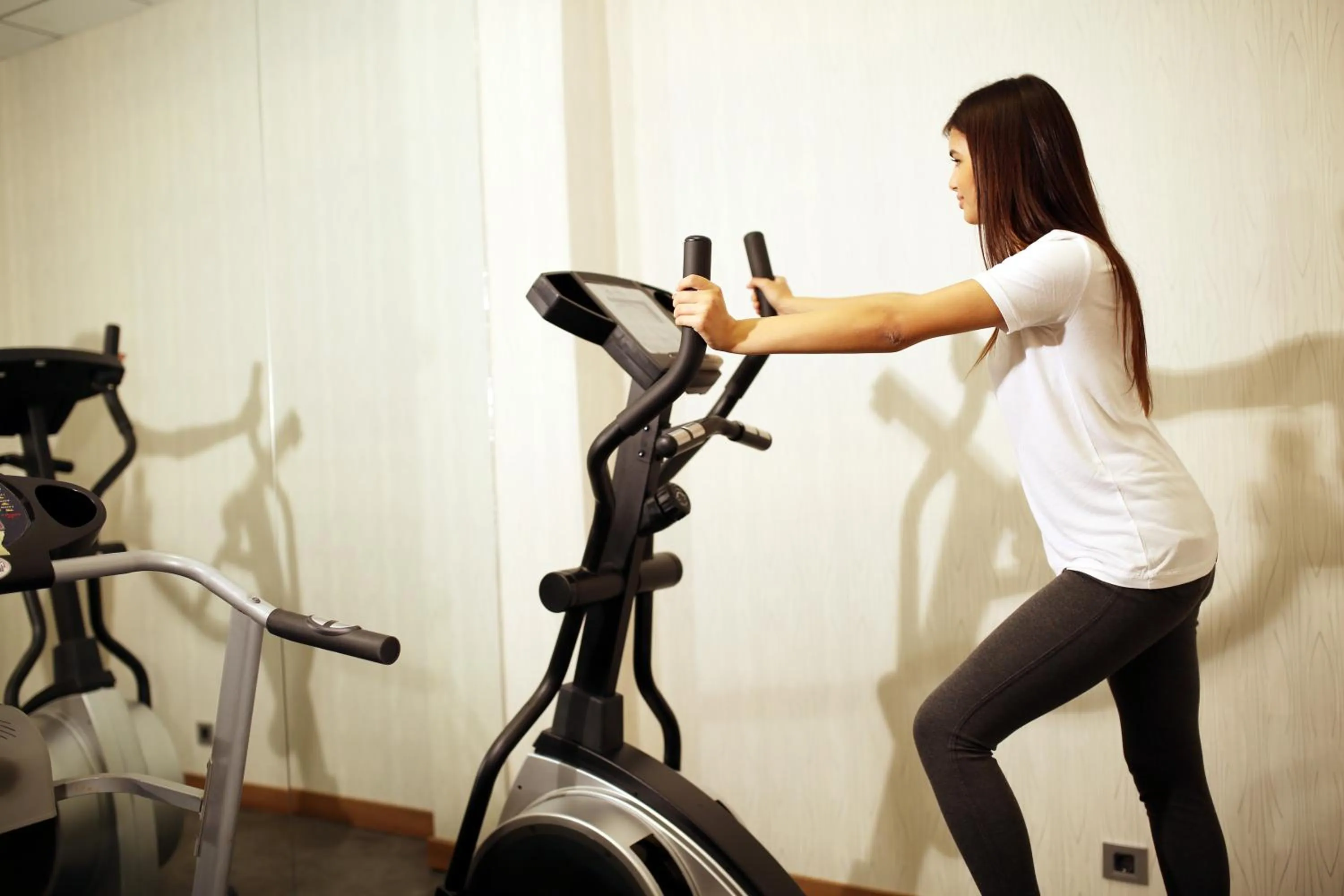 Spa and wellness centre/facilities in Svalinn Hotel