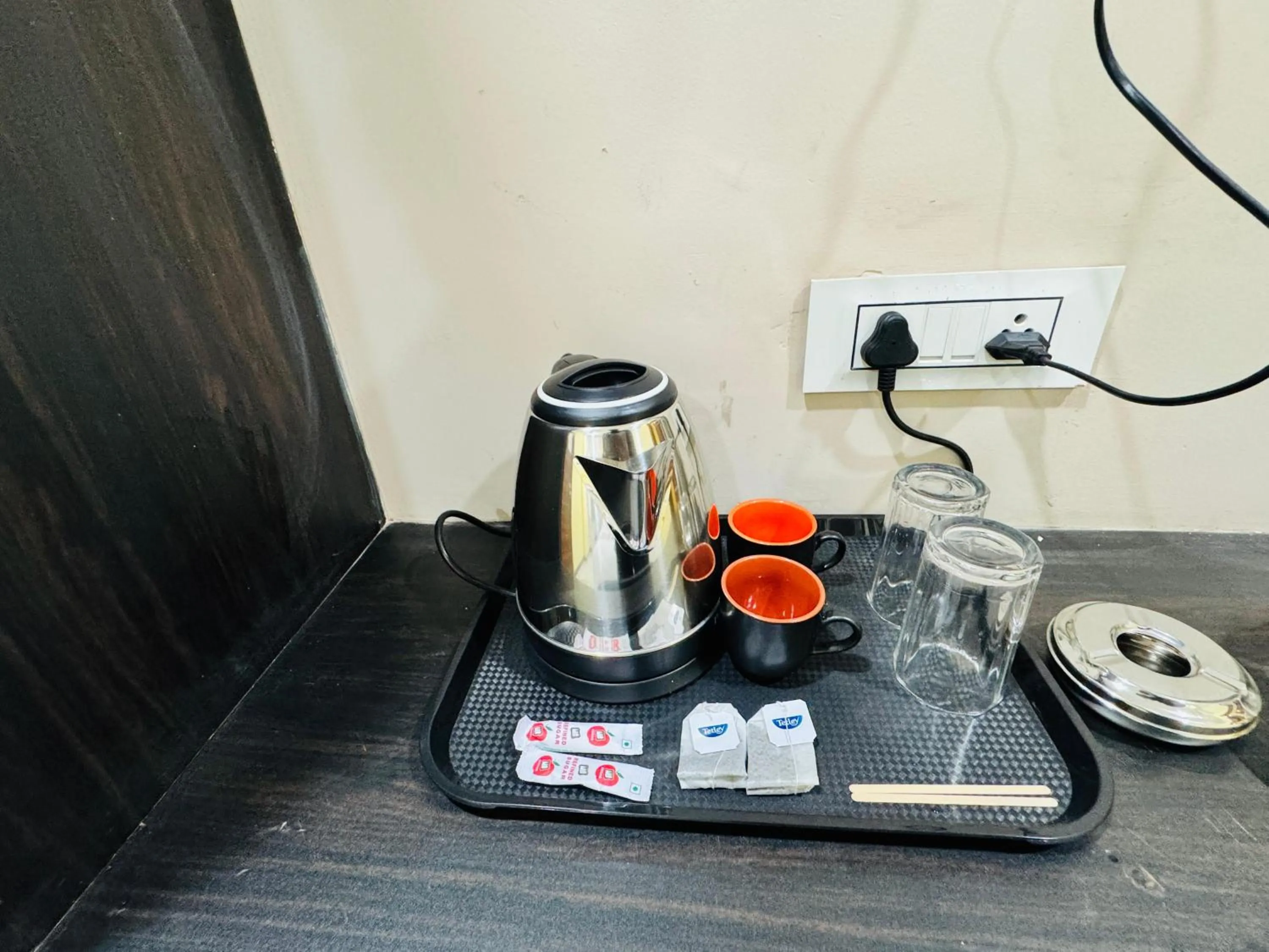 Deluxe Room in HOTEL HYDERABAD PULSE