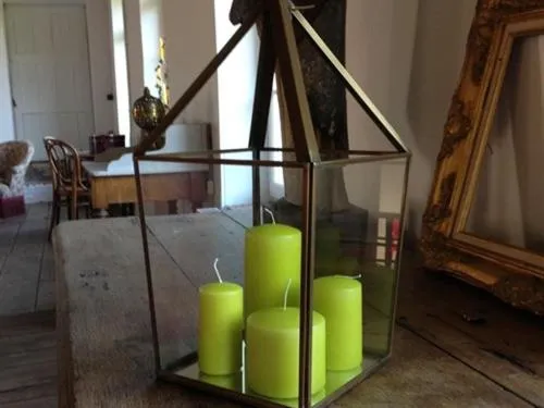 Activities in Maison d'Eclaibes