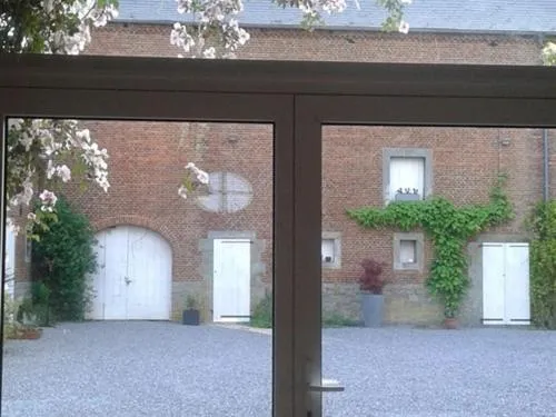 Dining area in Maison d'Eclaibes