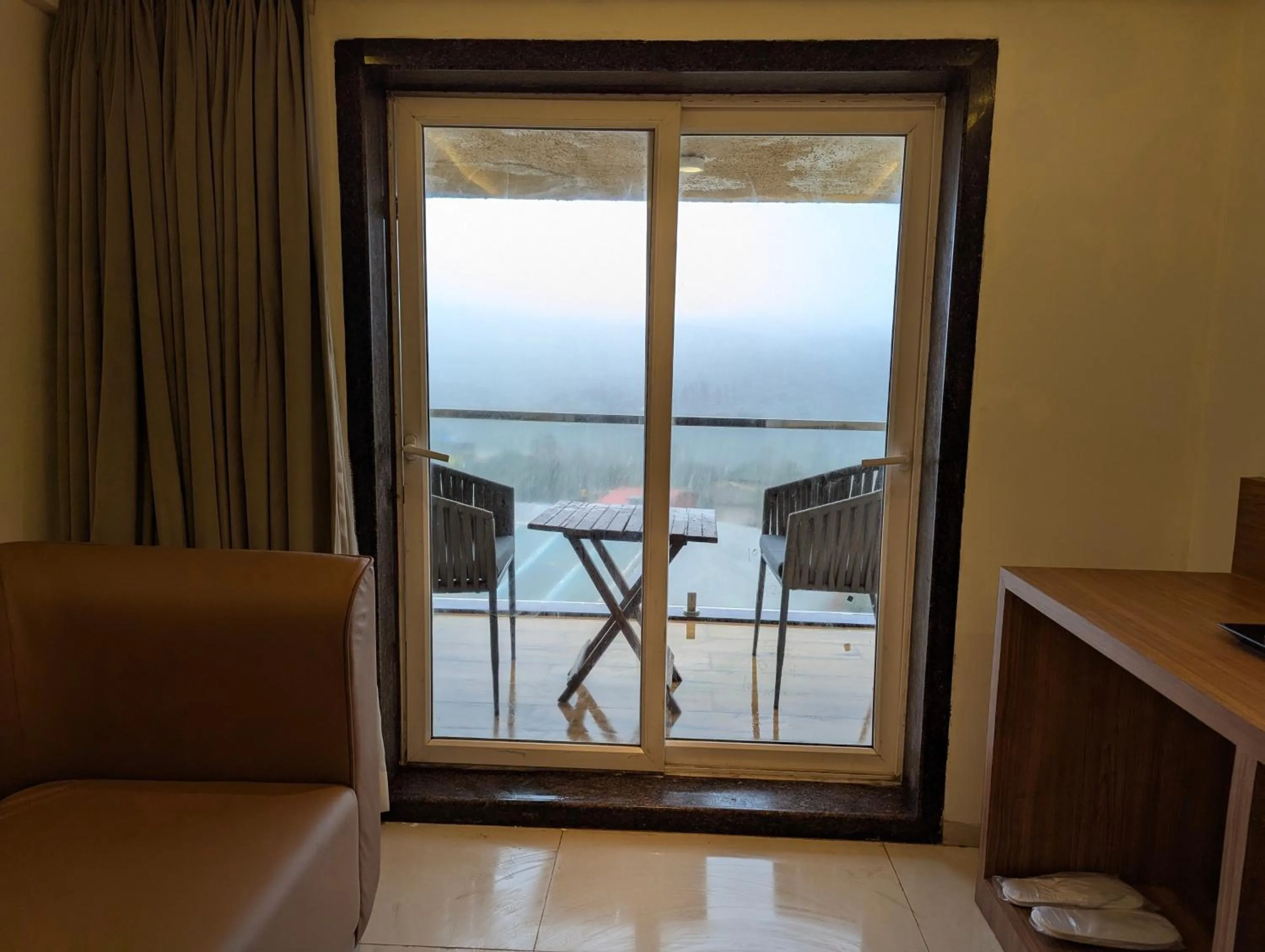 Savyasaachii Hotel, Mahabaleshwar - Pure Veg