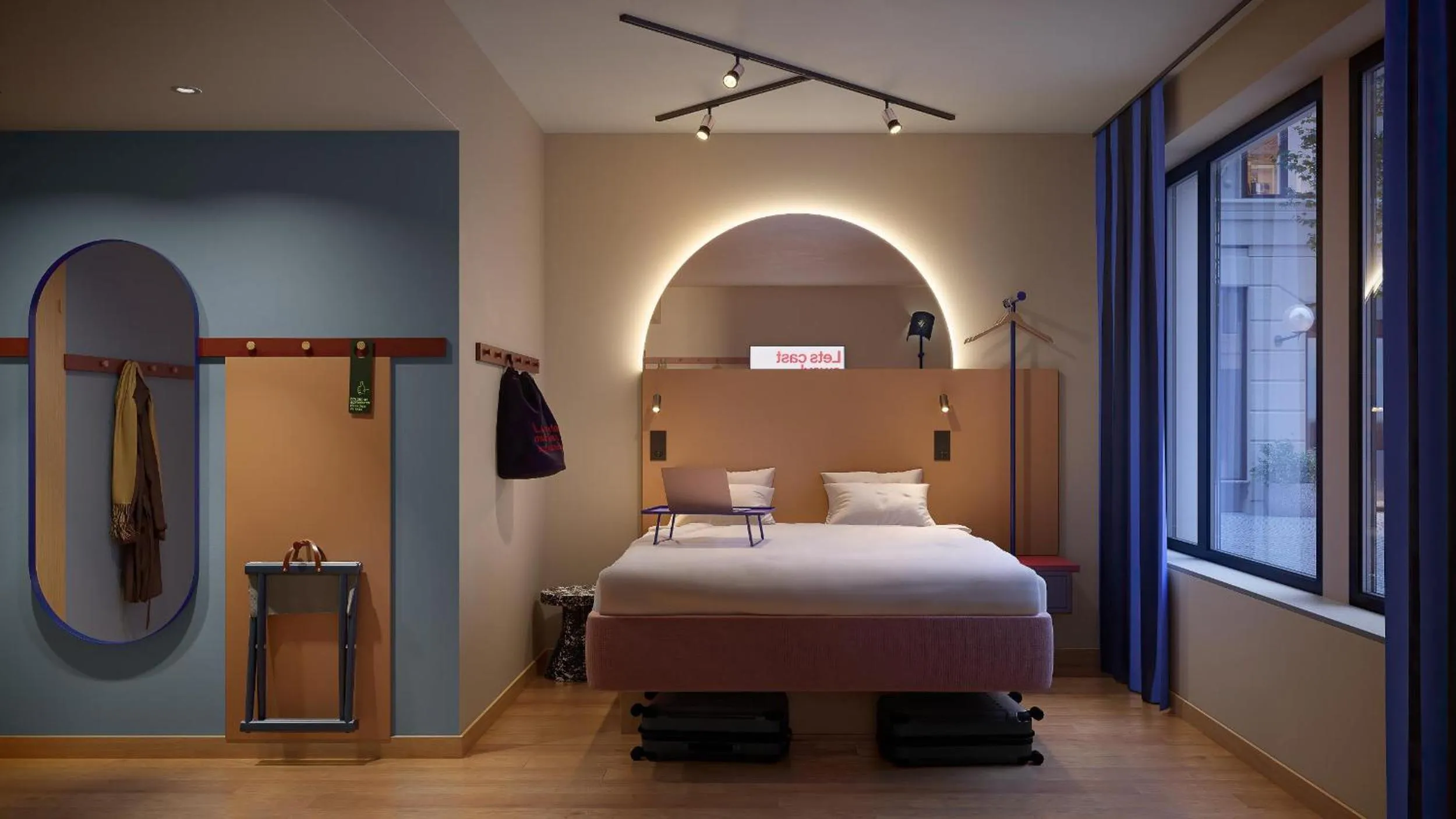 Scandic Go, Gasverksgatan 11