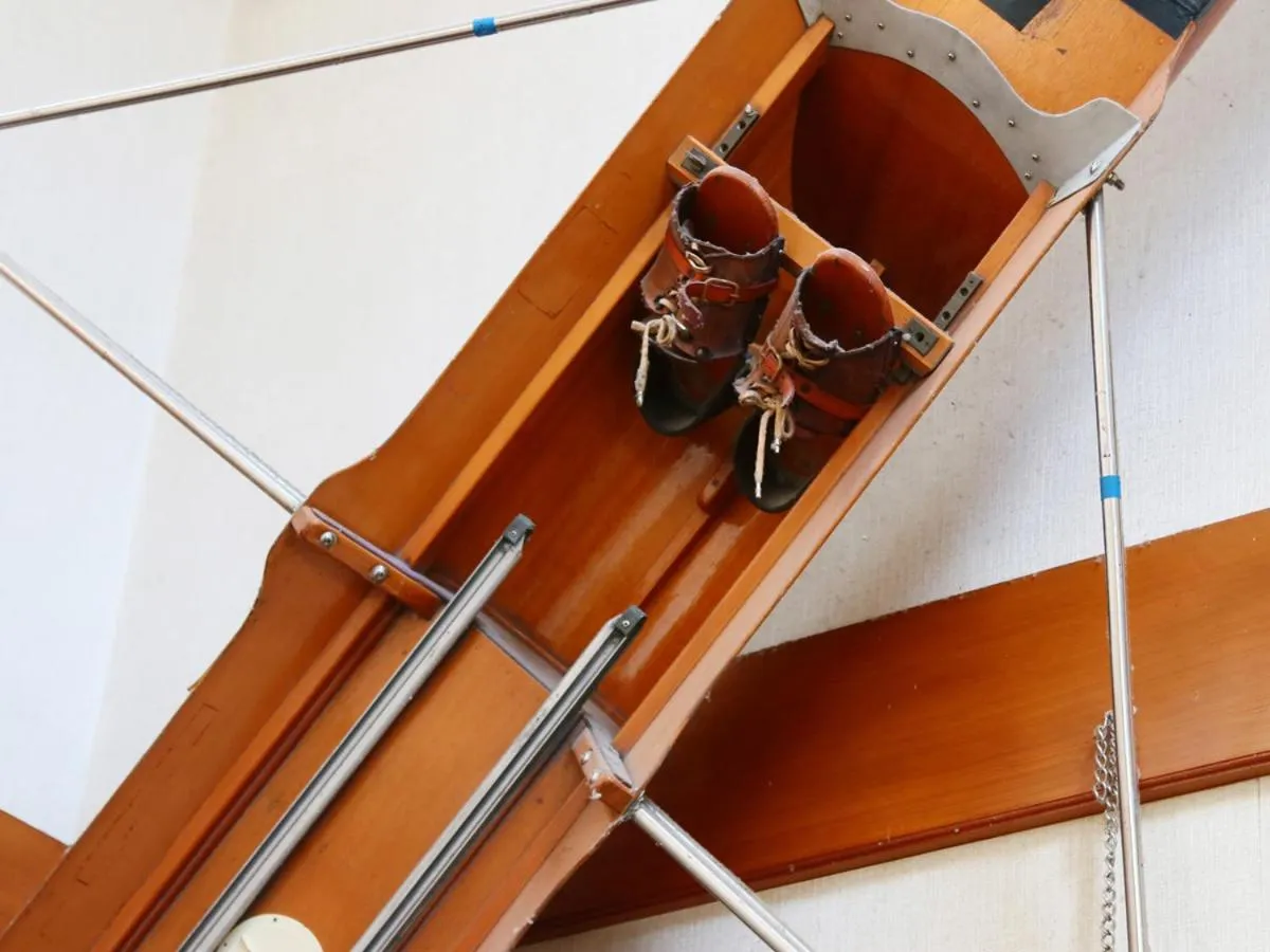 Kawaguchiko Inn Yesterday