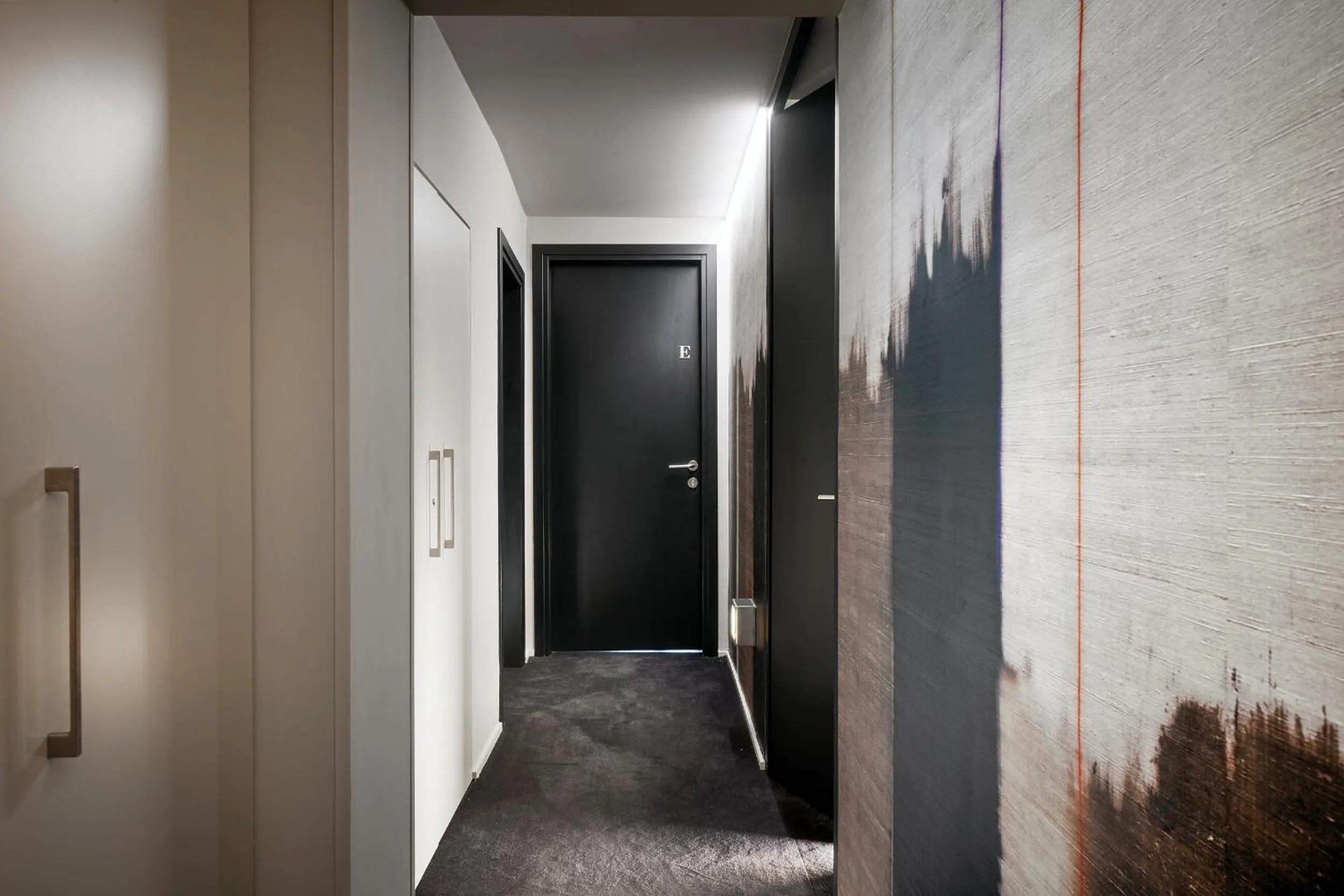 Bed in Charming House DD724