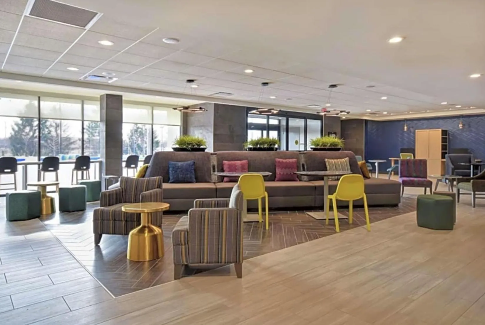 Home2 Suites By Hilton Taylor