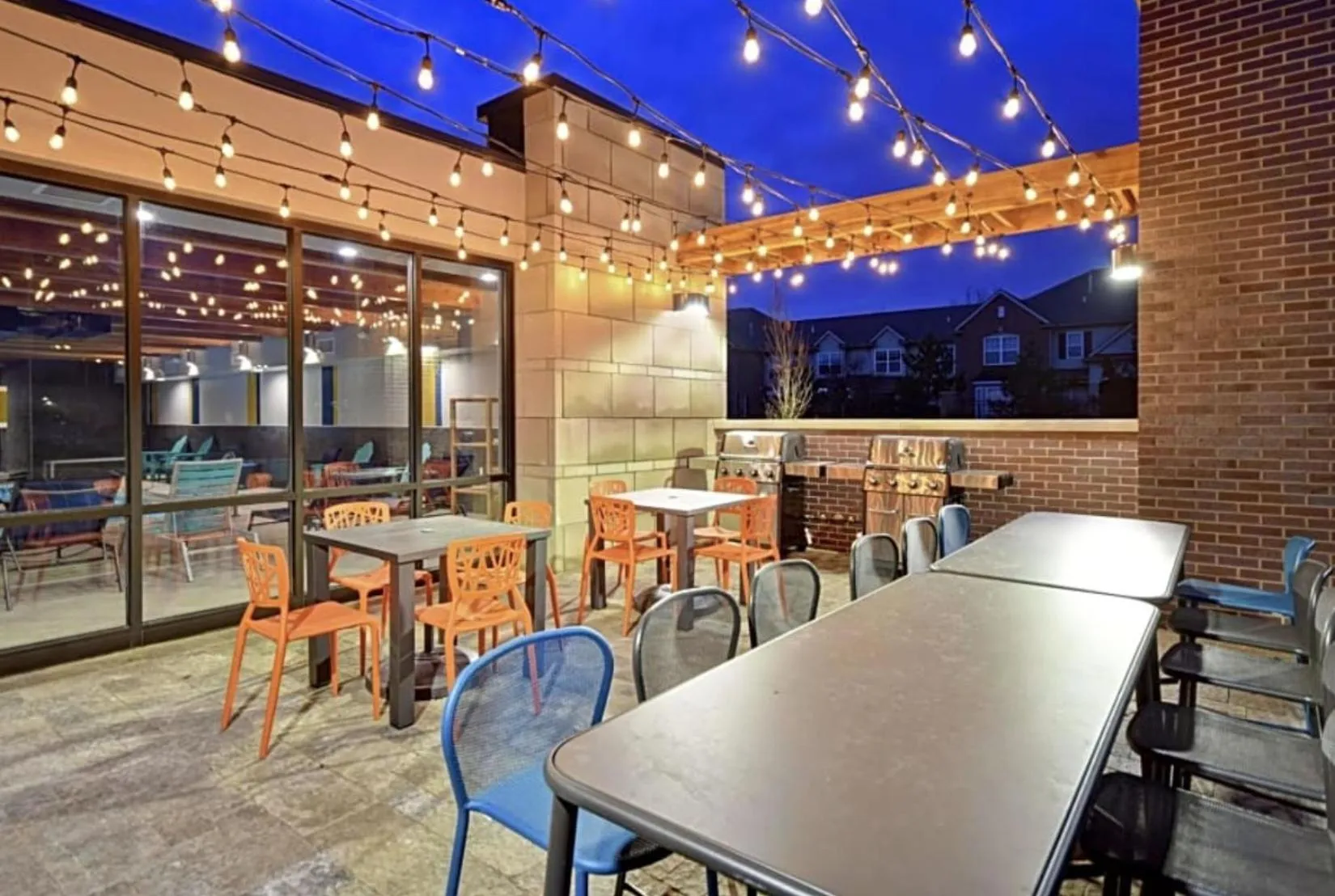 Home2 Suites By Hilton Taylor