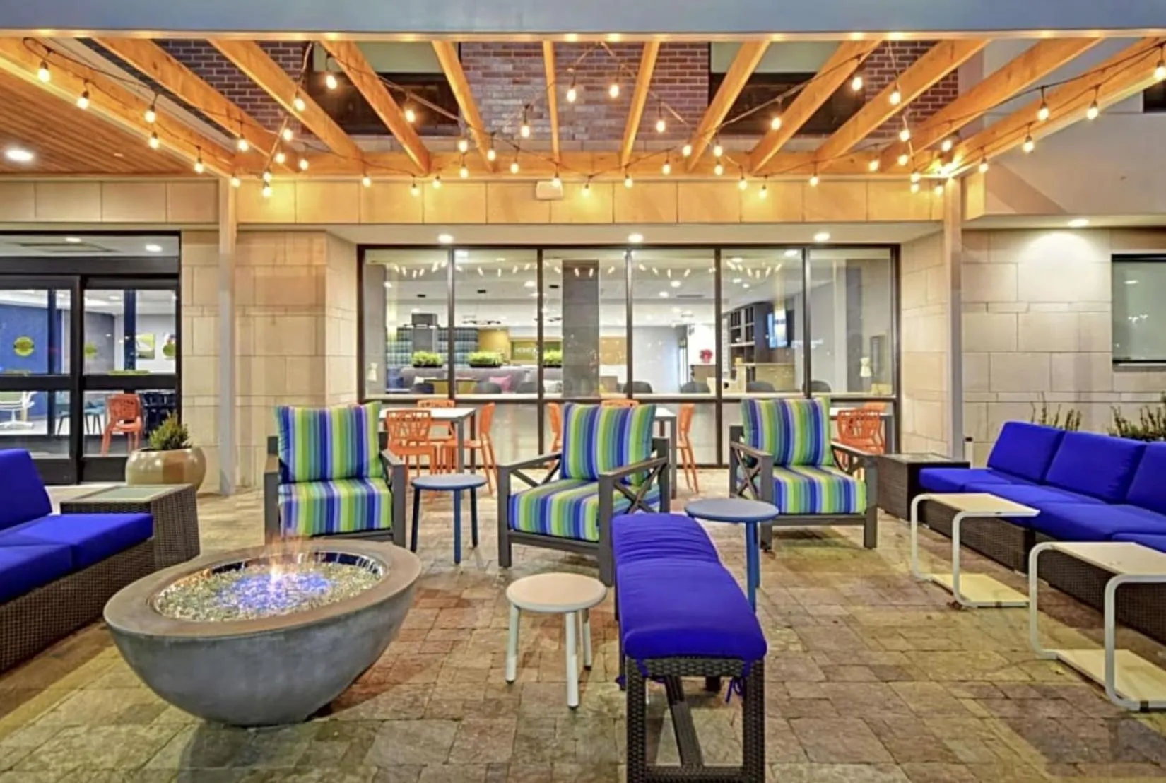 Home2 Suites By Hilton Taylor