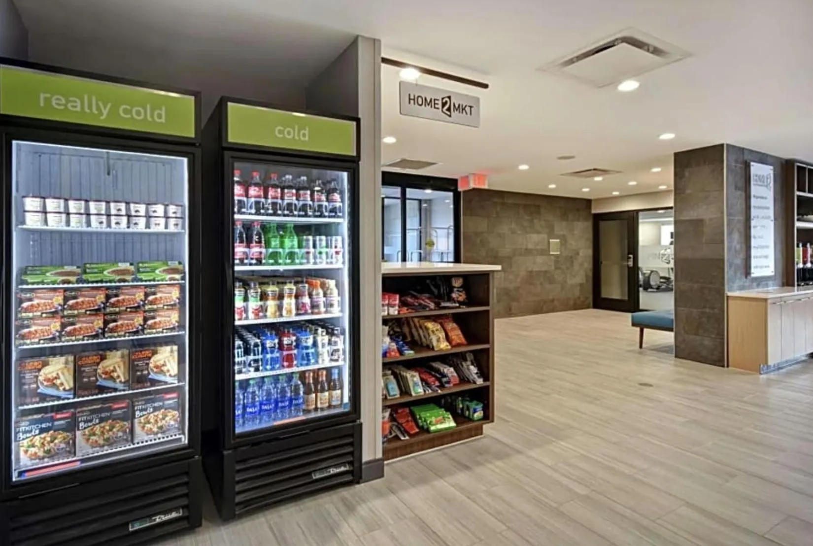 Home2 Suites By Hilton Taylor