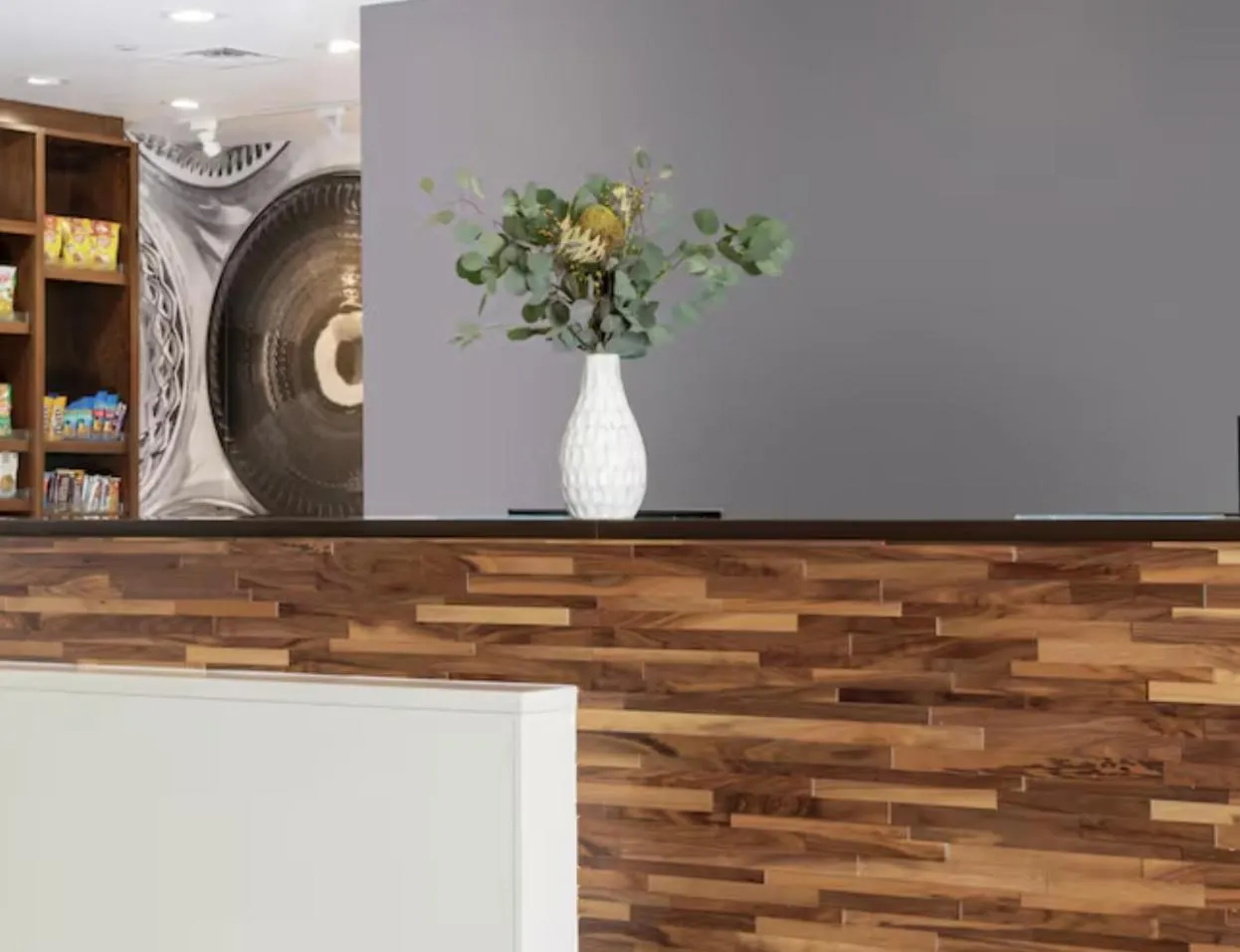 Hampton Inn & Suites By Hilton North Haven