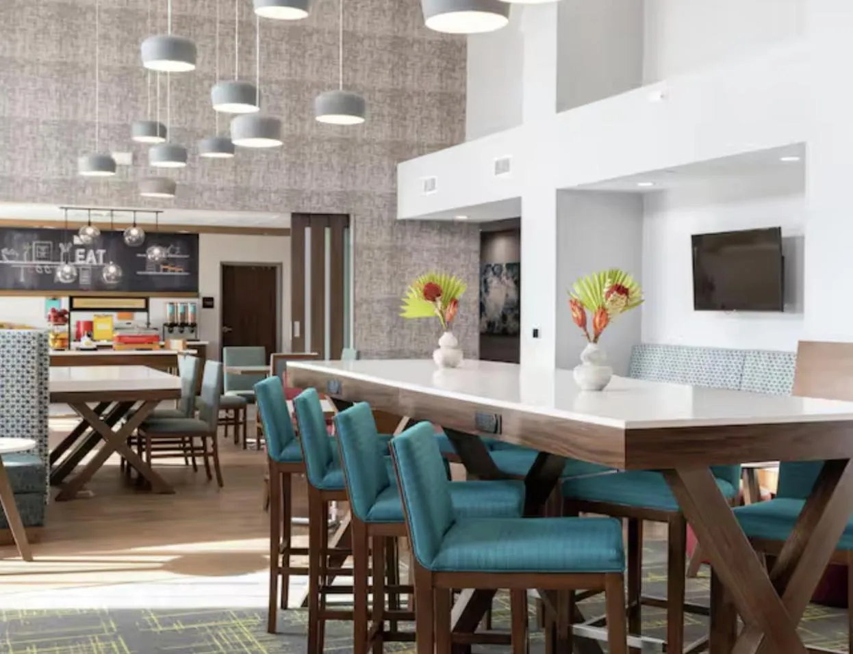 Hampton Inn & Suites By Hilton North Haven