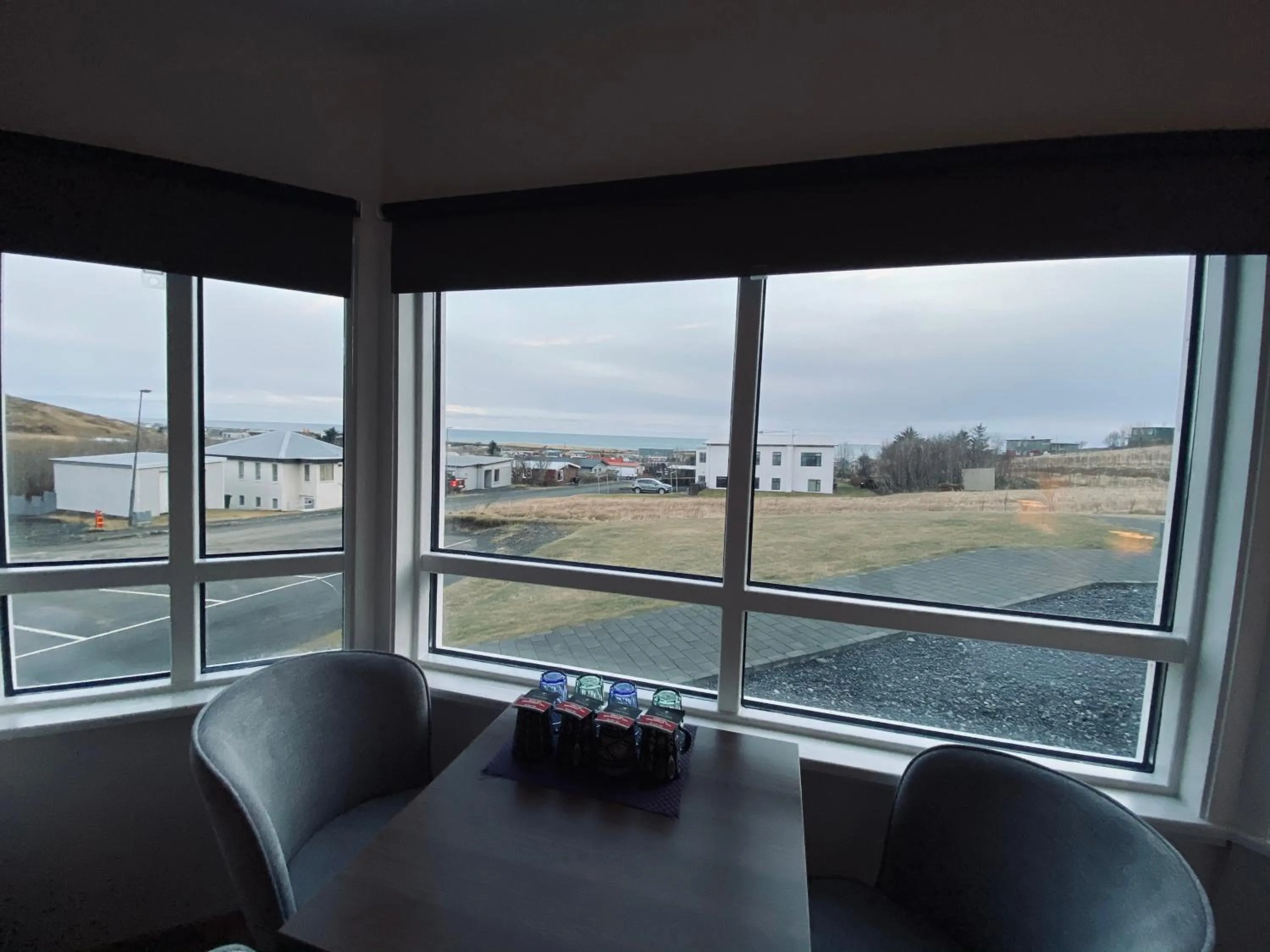 View (from property/room) in Guesthouse Carina