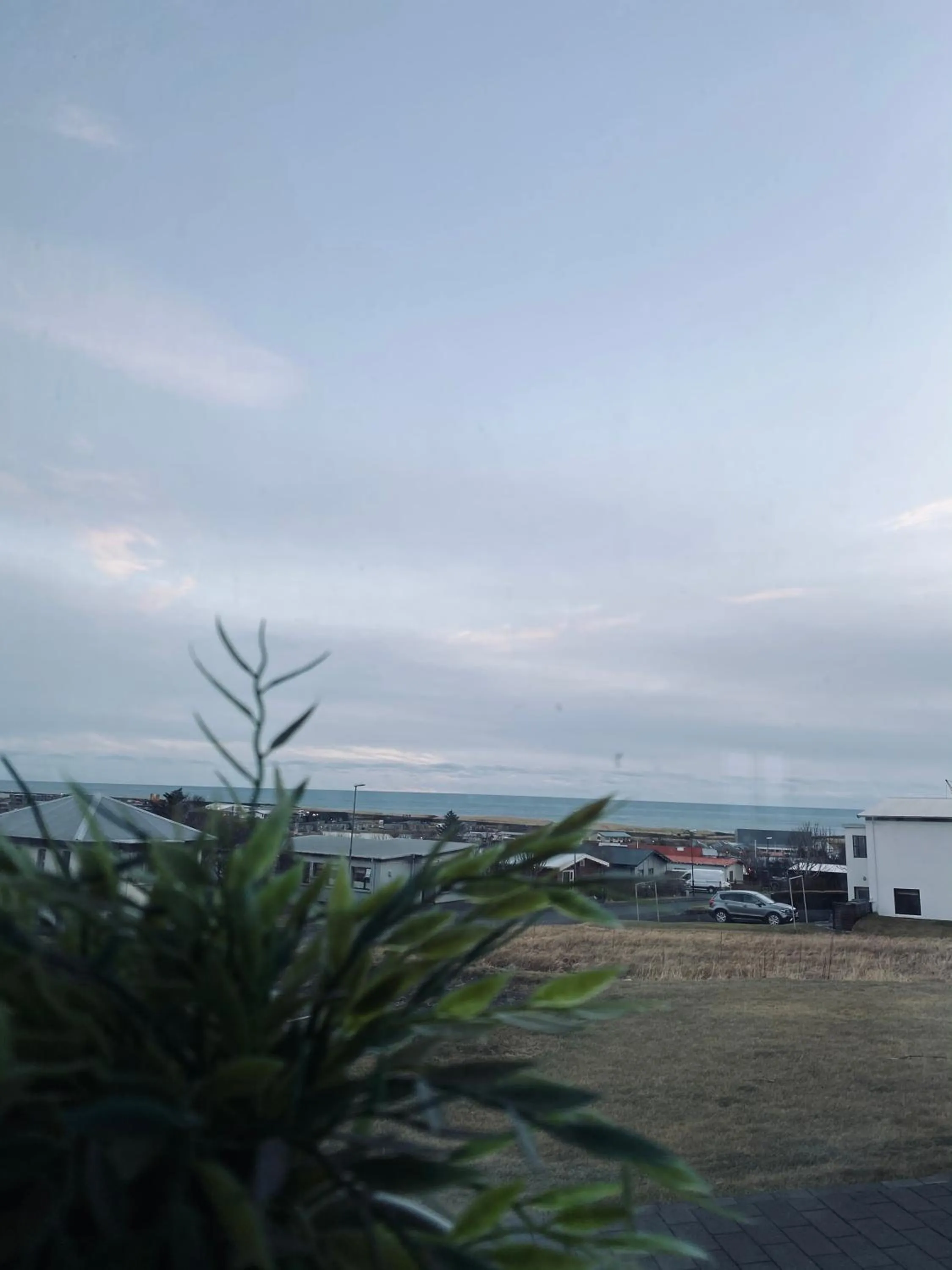 Day in Guesthouse Carina