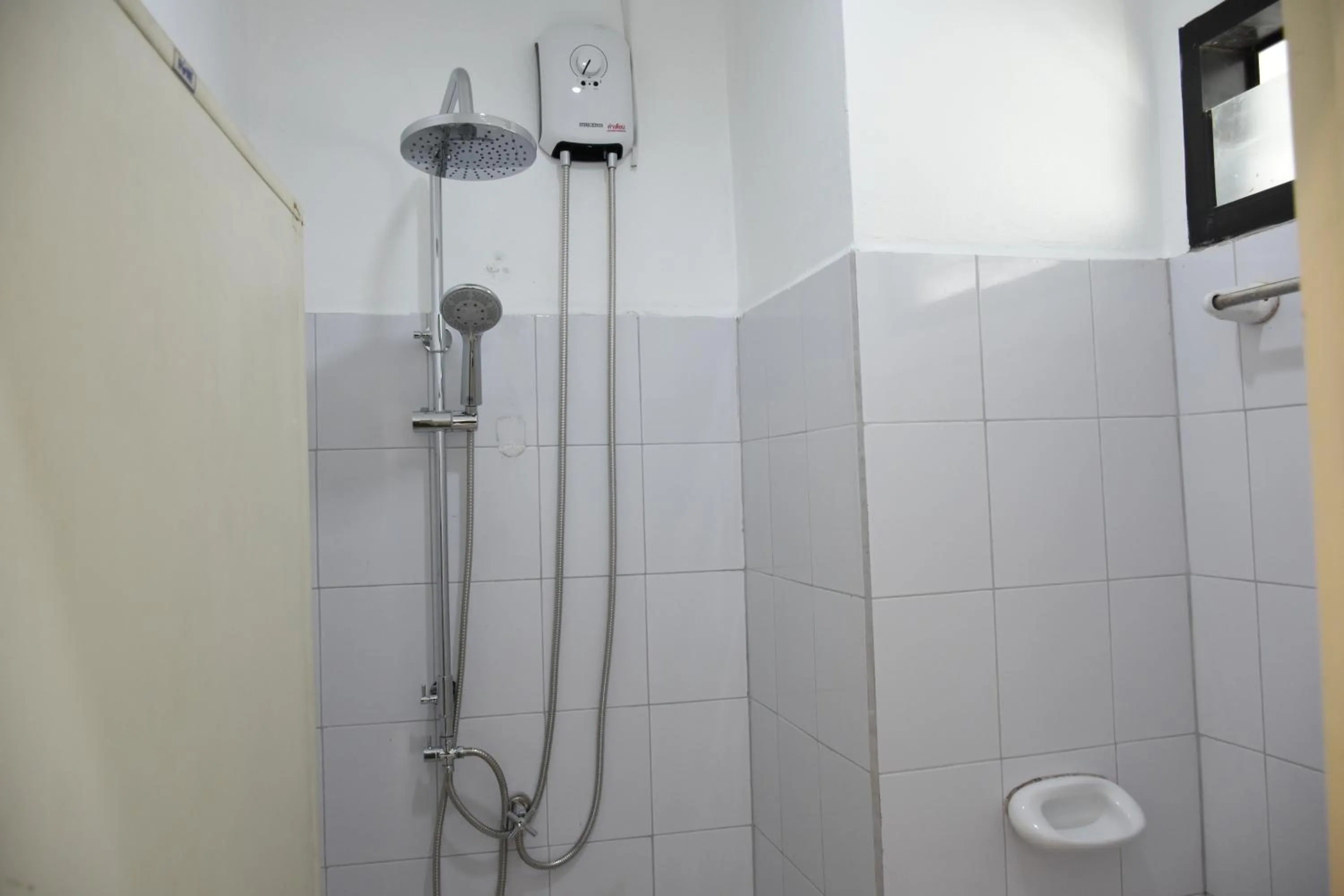 Bathroom in Basaya Laemchabang