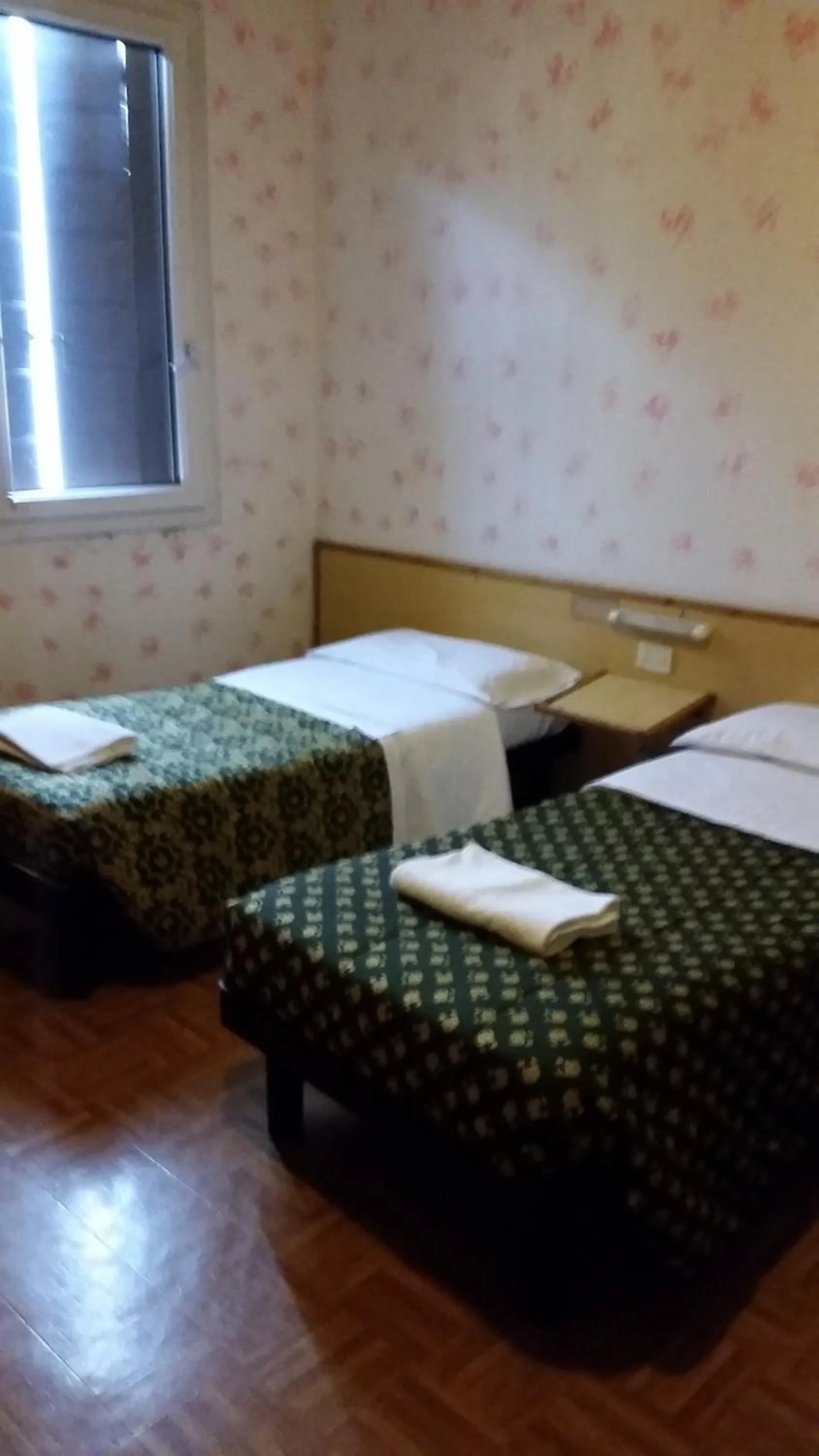 Day, Bed in Hotel Giovannina