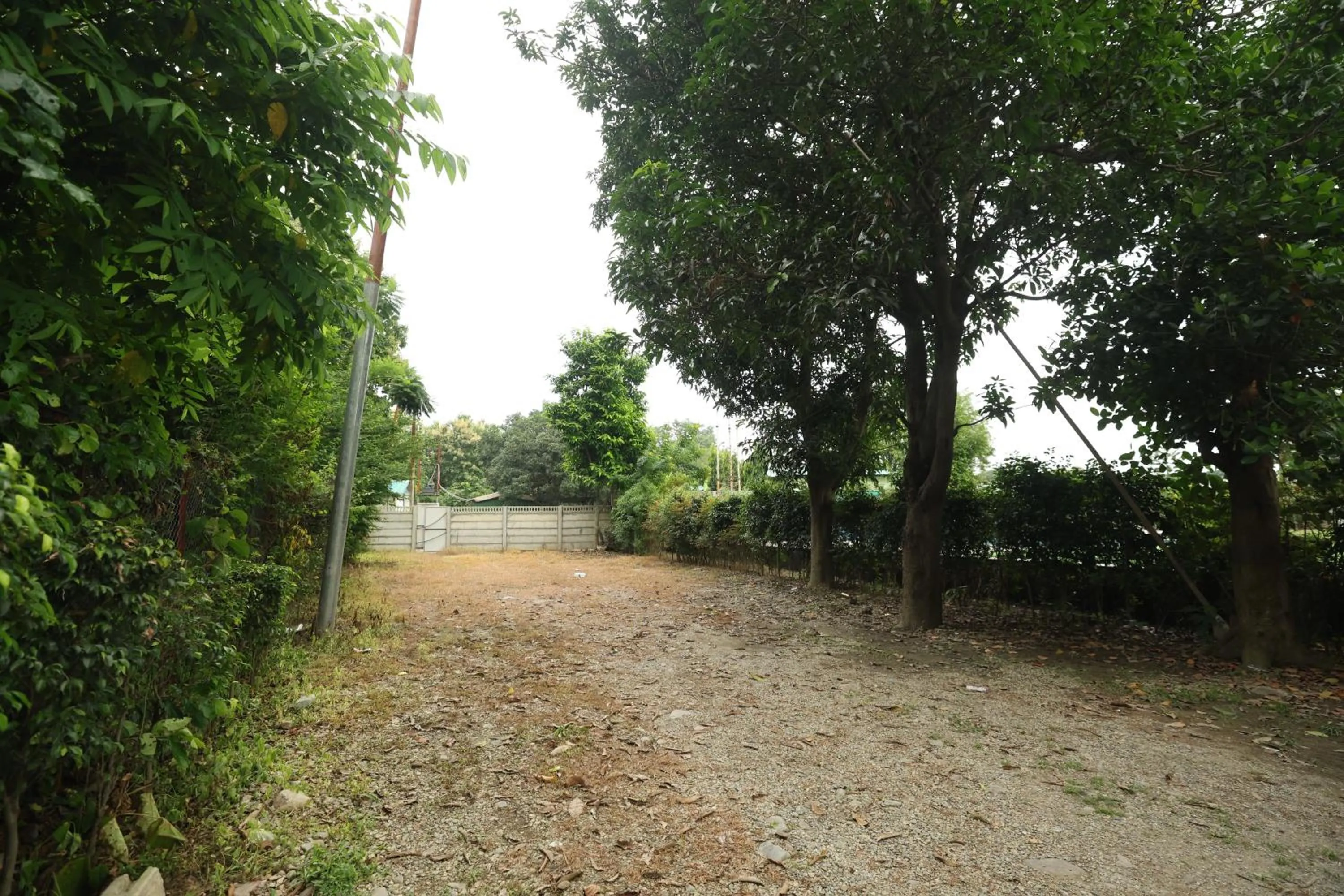 Parking in Aranya Resort & Suites By Shivaneel Hospitality