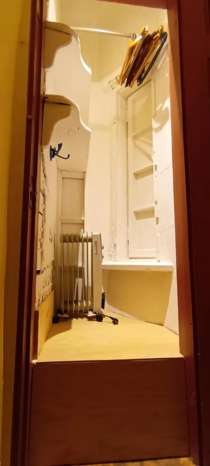 Zinc Old Town Hostel