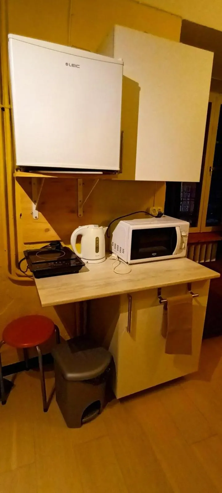 Zinc Old Town Hostel