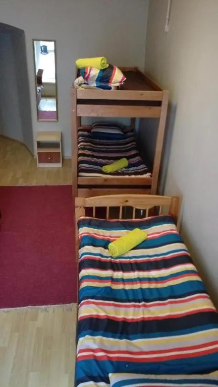 Zinc Old Town Hostel