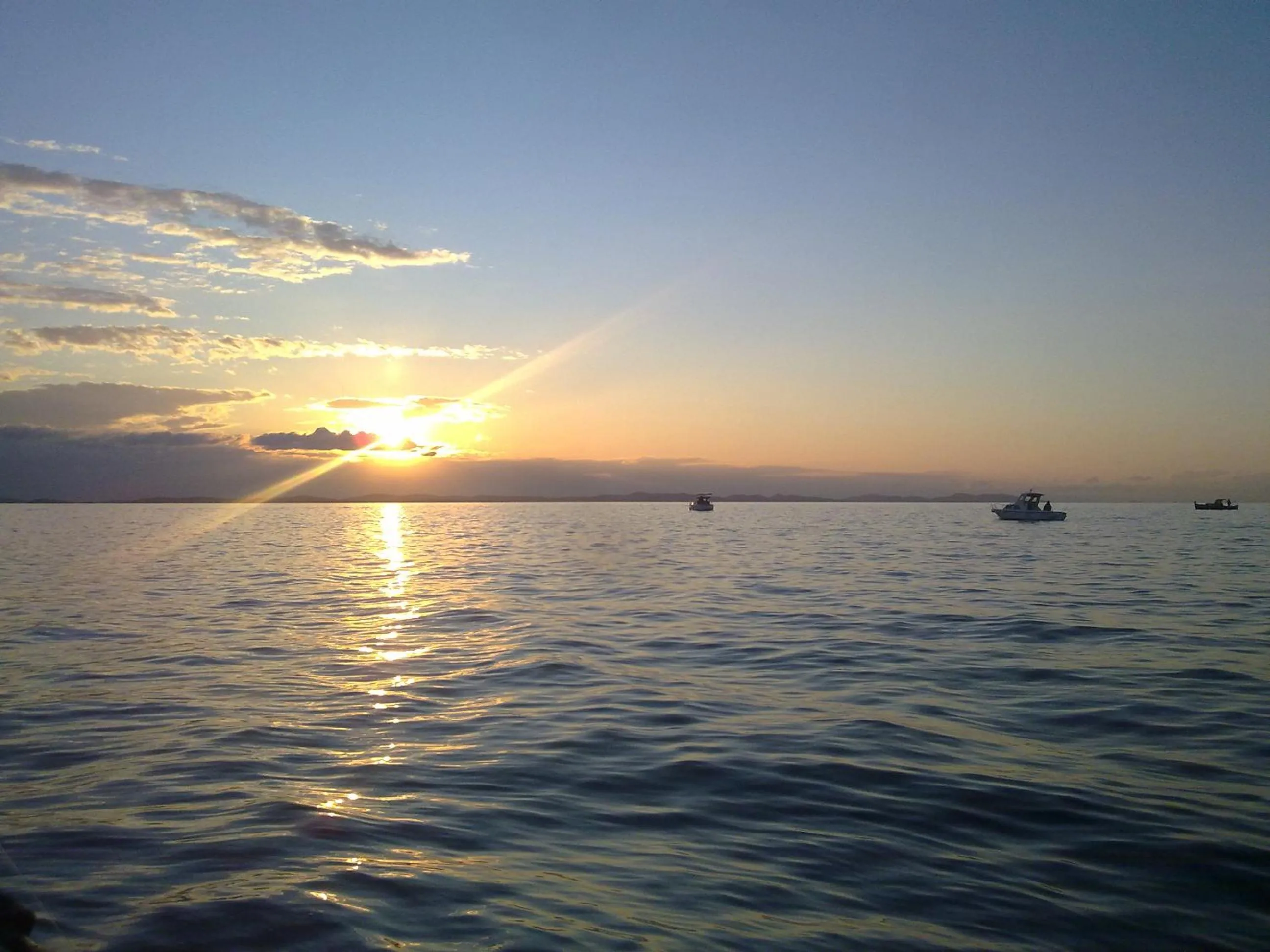 Property building in Camp Sita