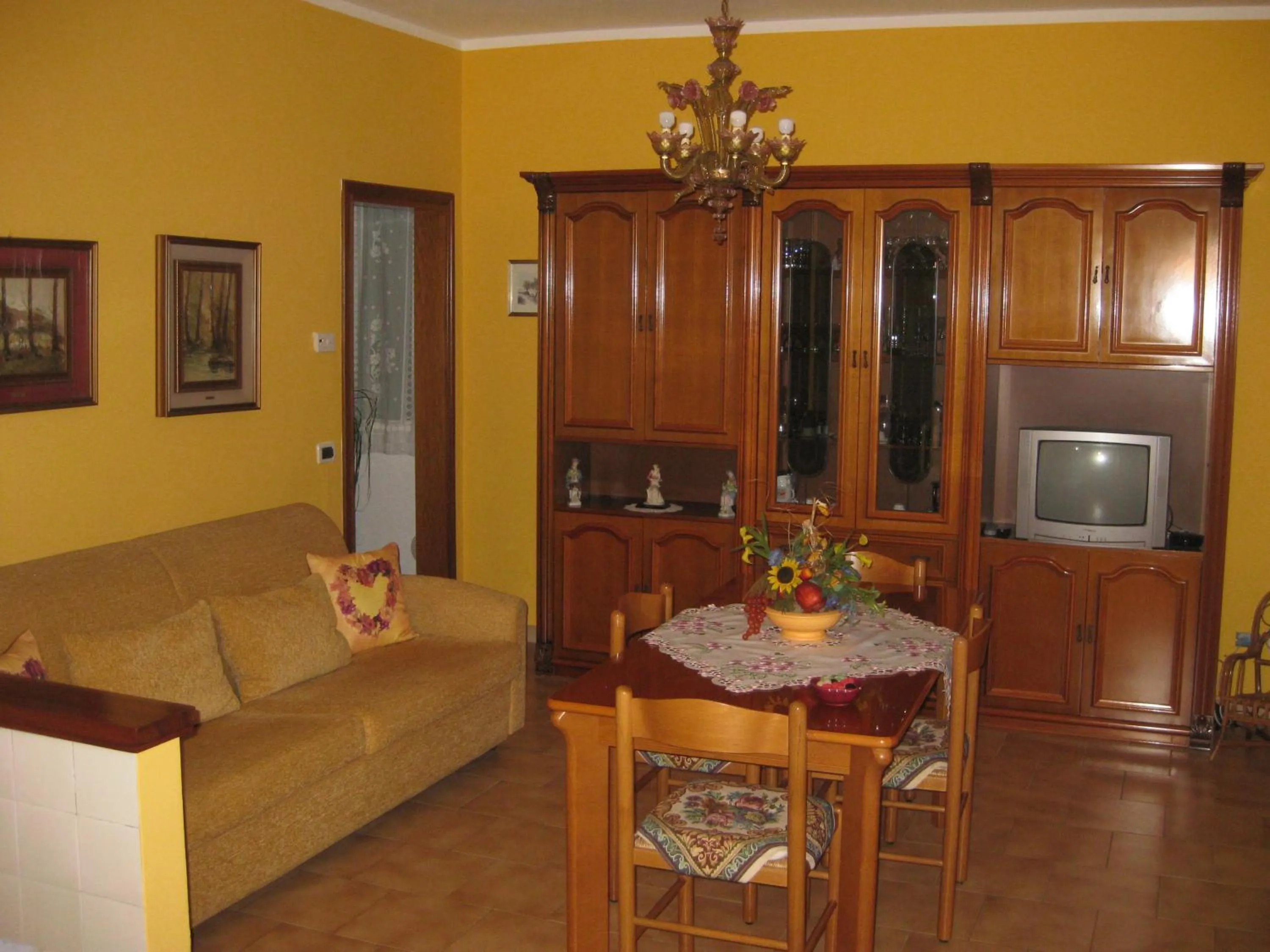 B&B Casa Piva