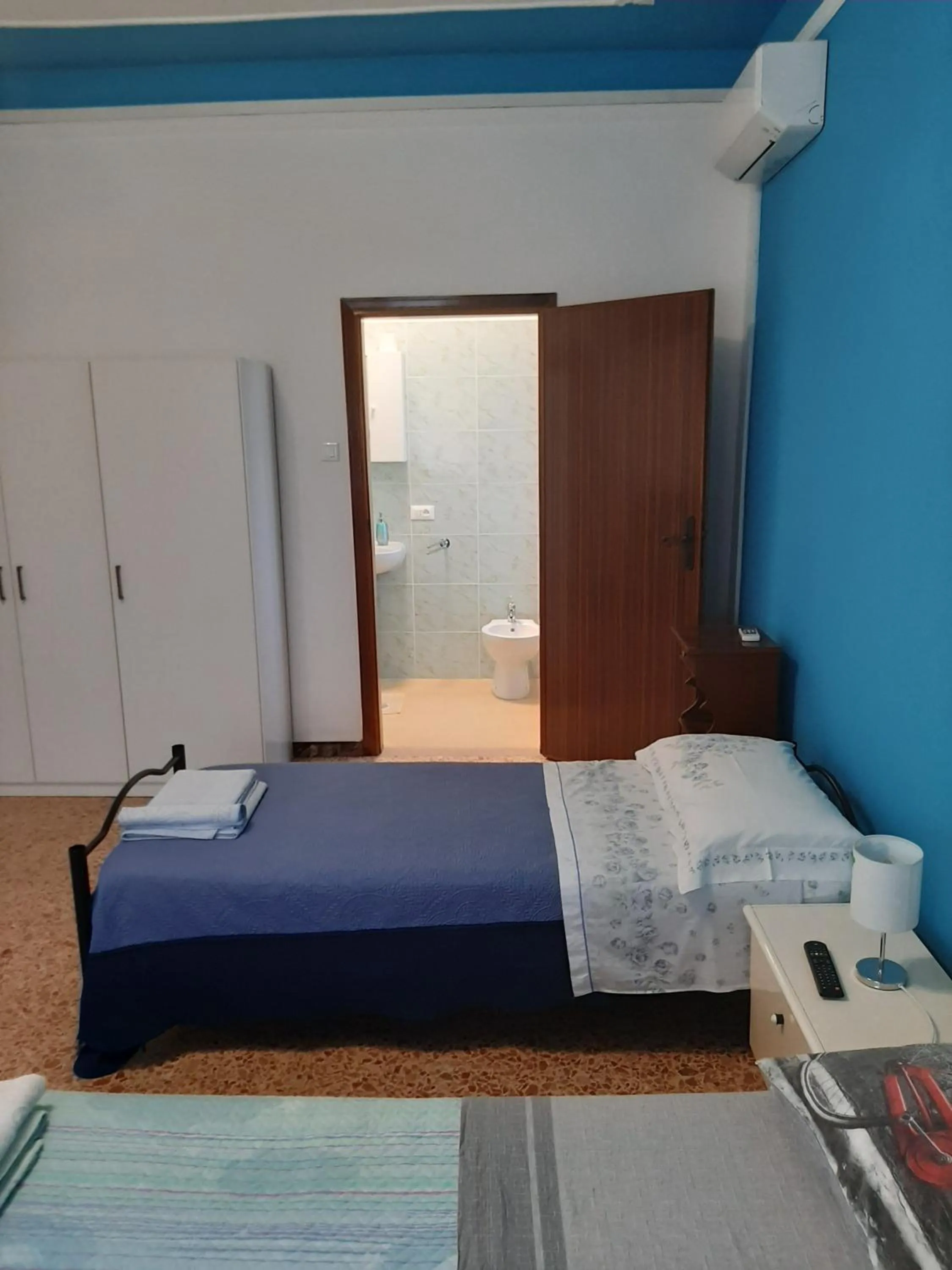 Bed in B&B Casa Piva