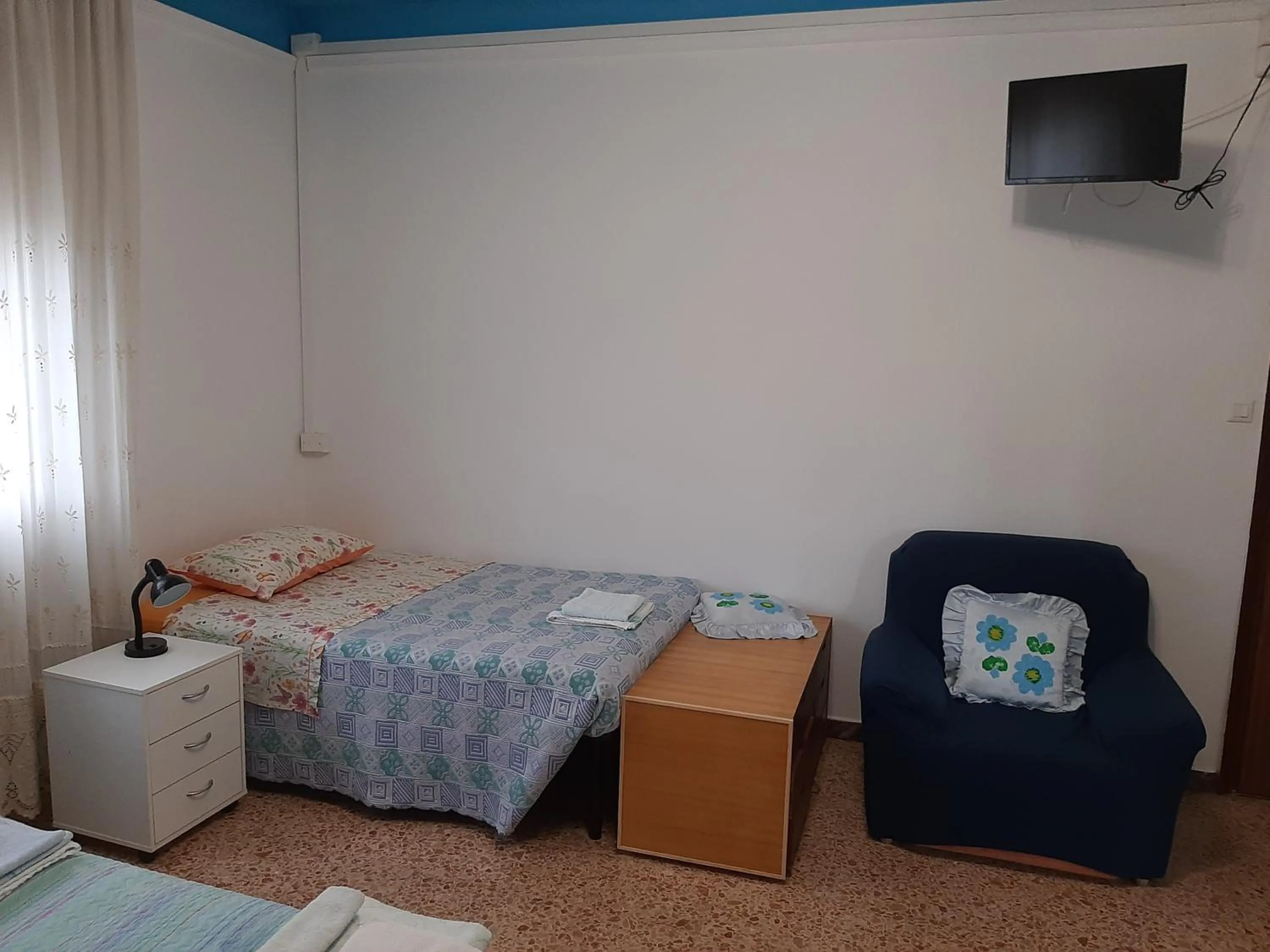 Bed in B&B Casa Piva